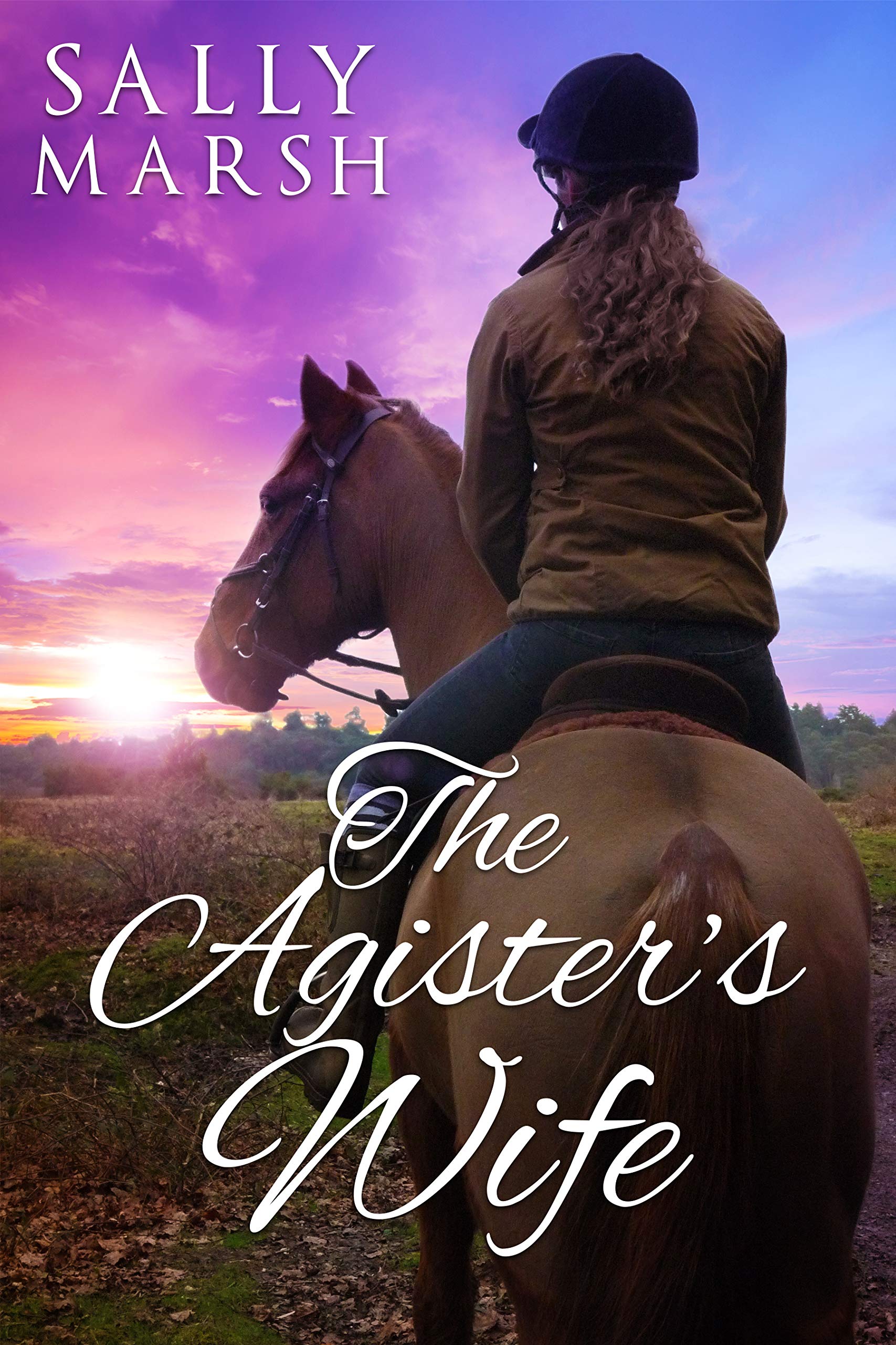 The Agister's Wife