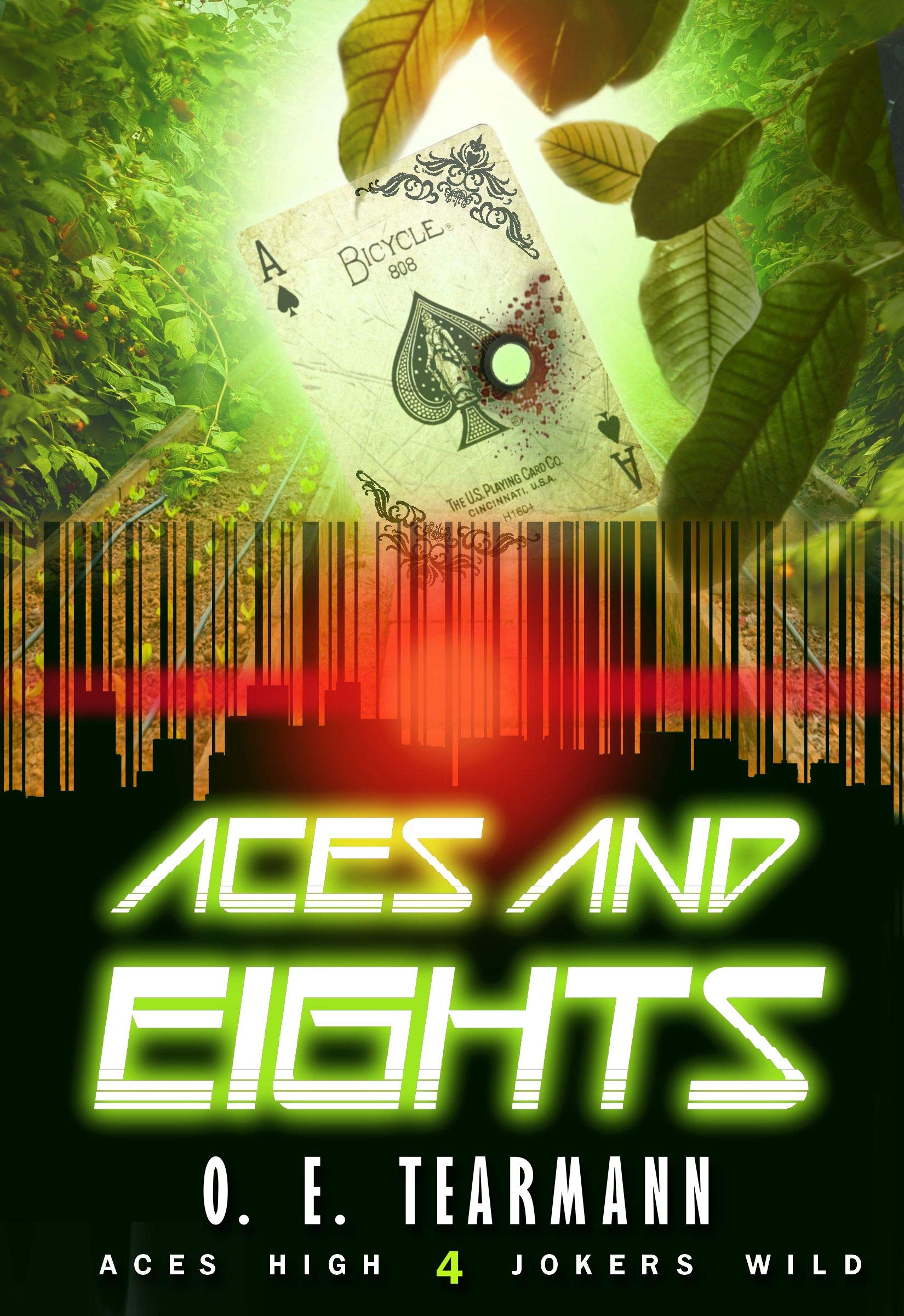 Aces and Eights