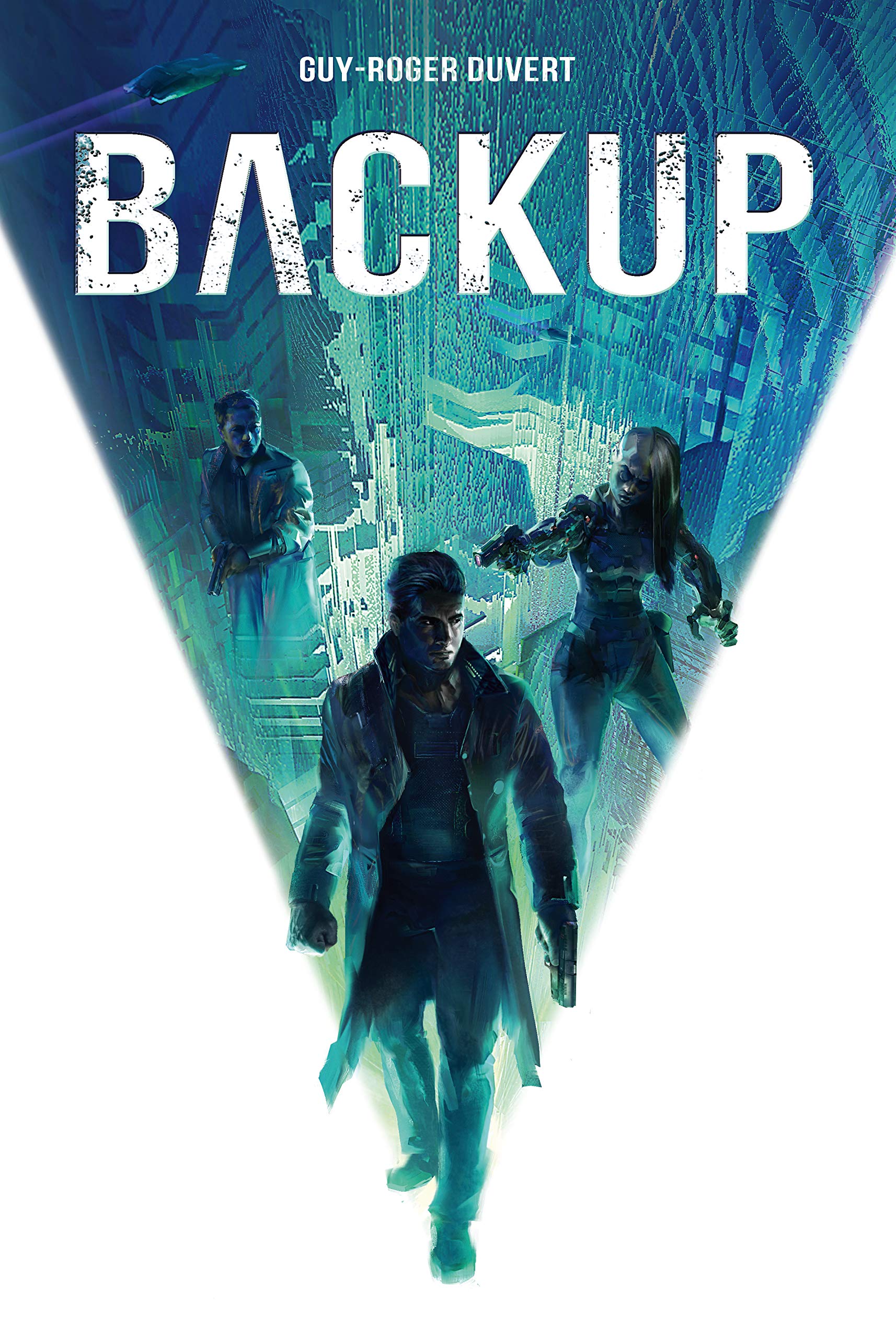 Backup