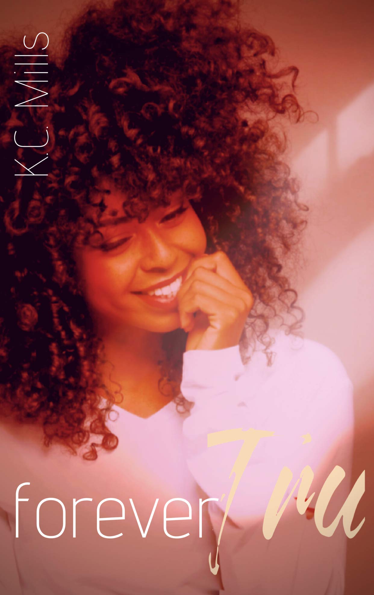 Forever Tru book cover
