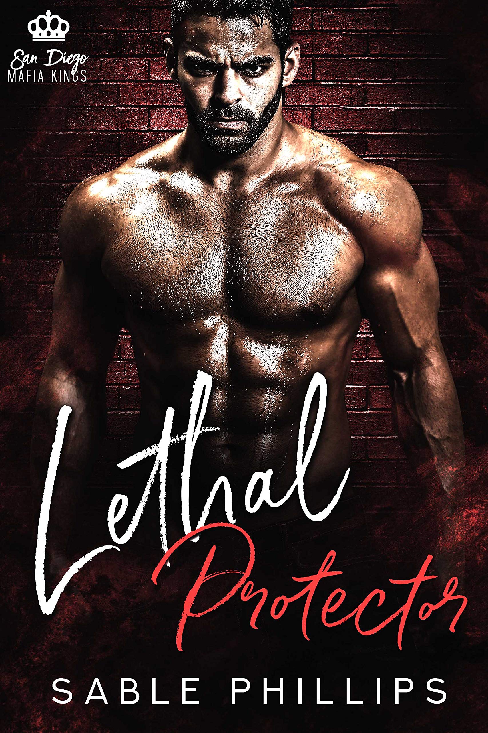 Lethal Protector