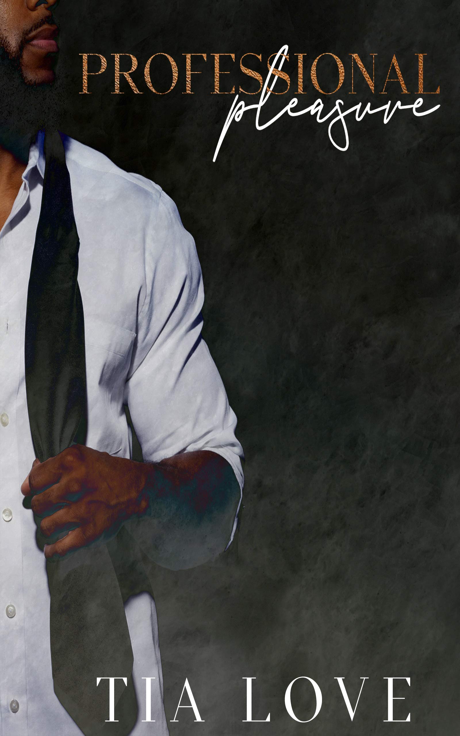 Professional Pleasure book cover