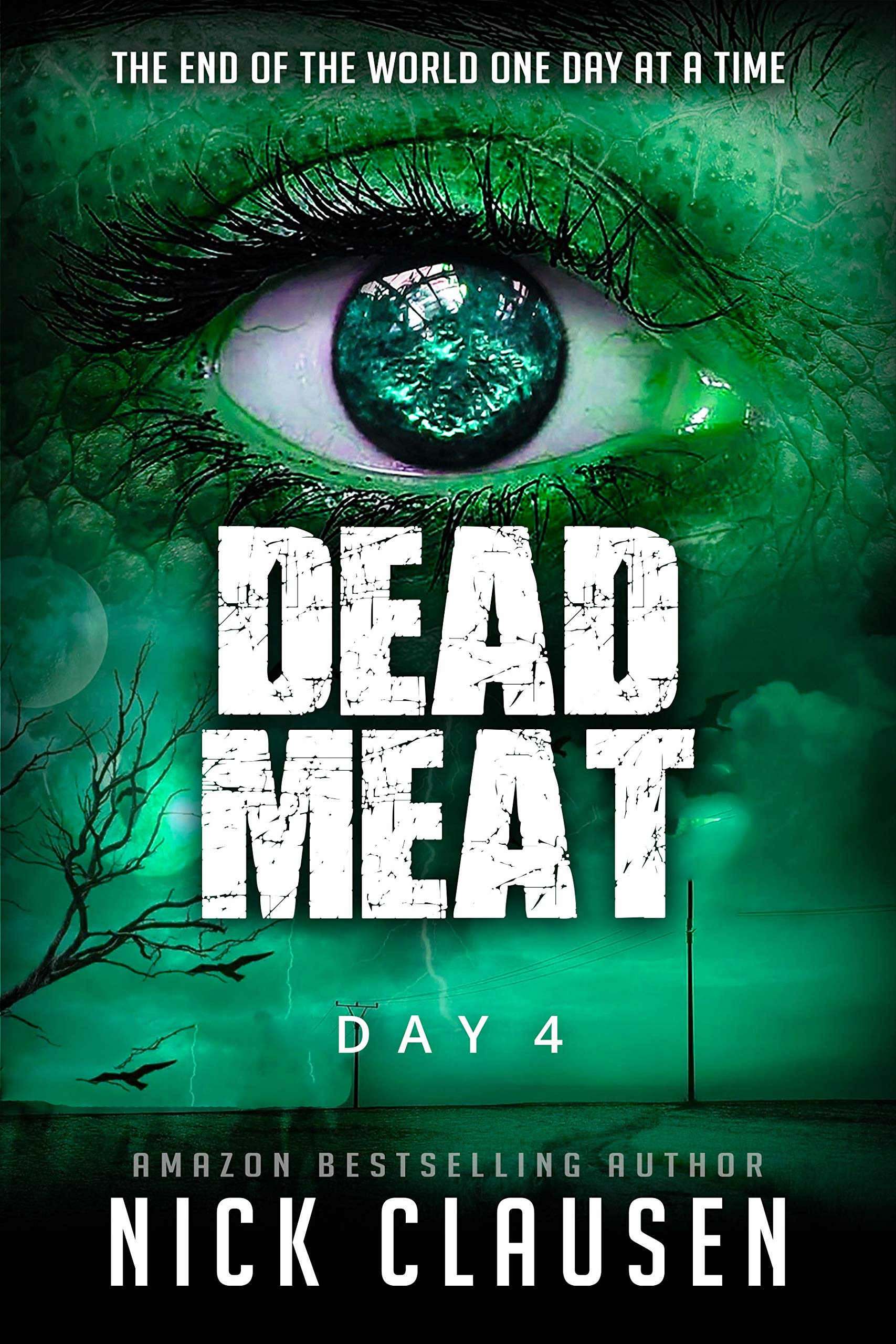 Dead Meat: Day 4