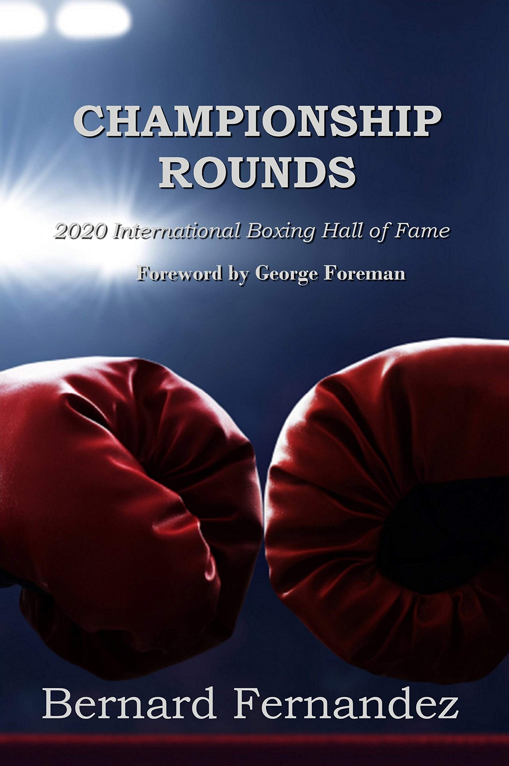 Championship Rounds