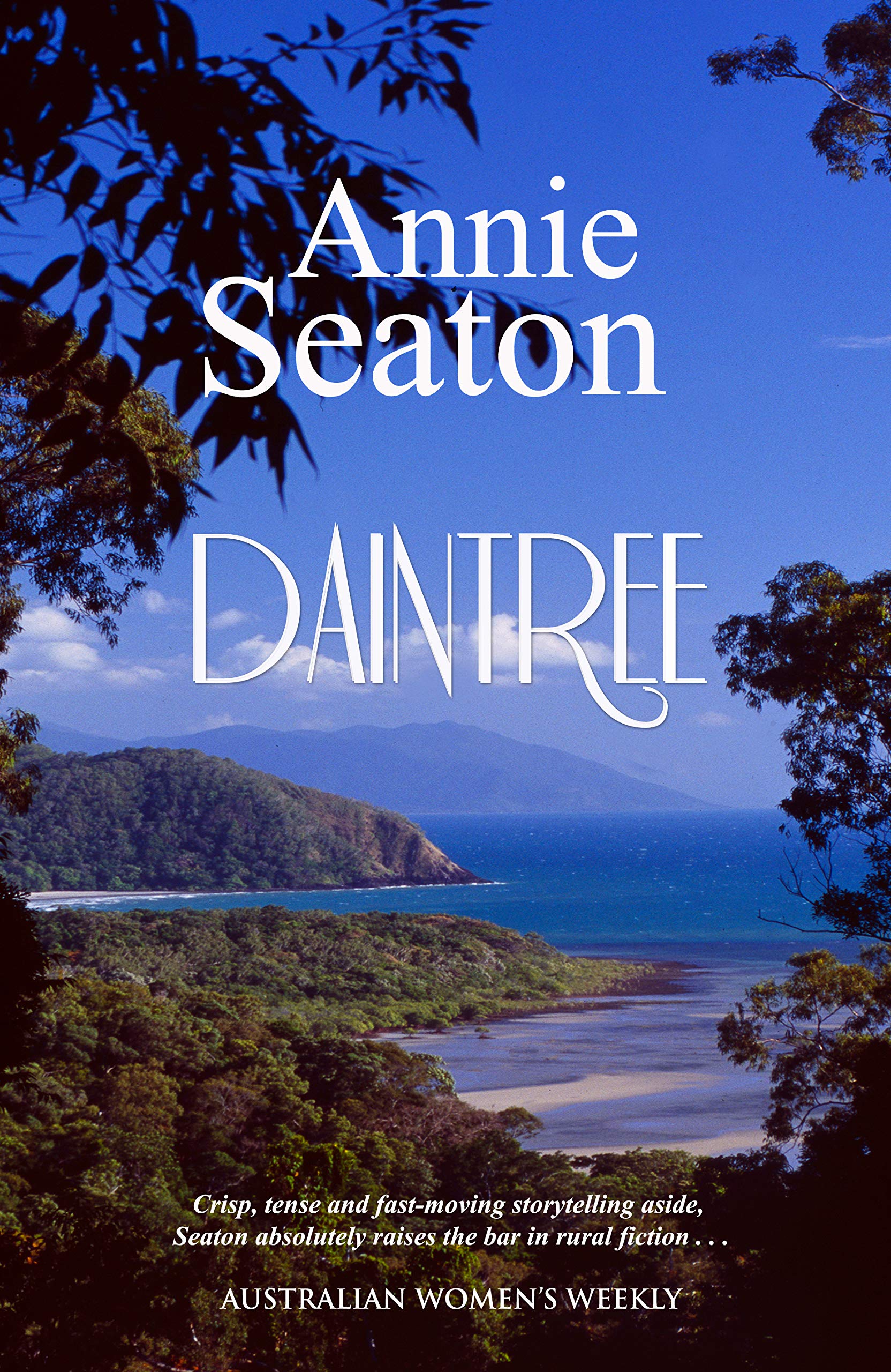 Daintree