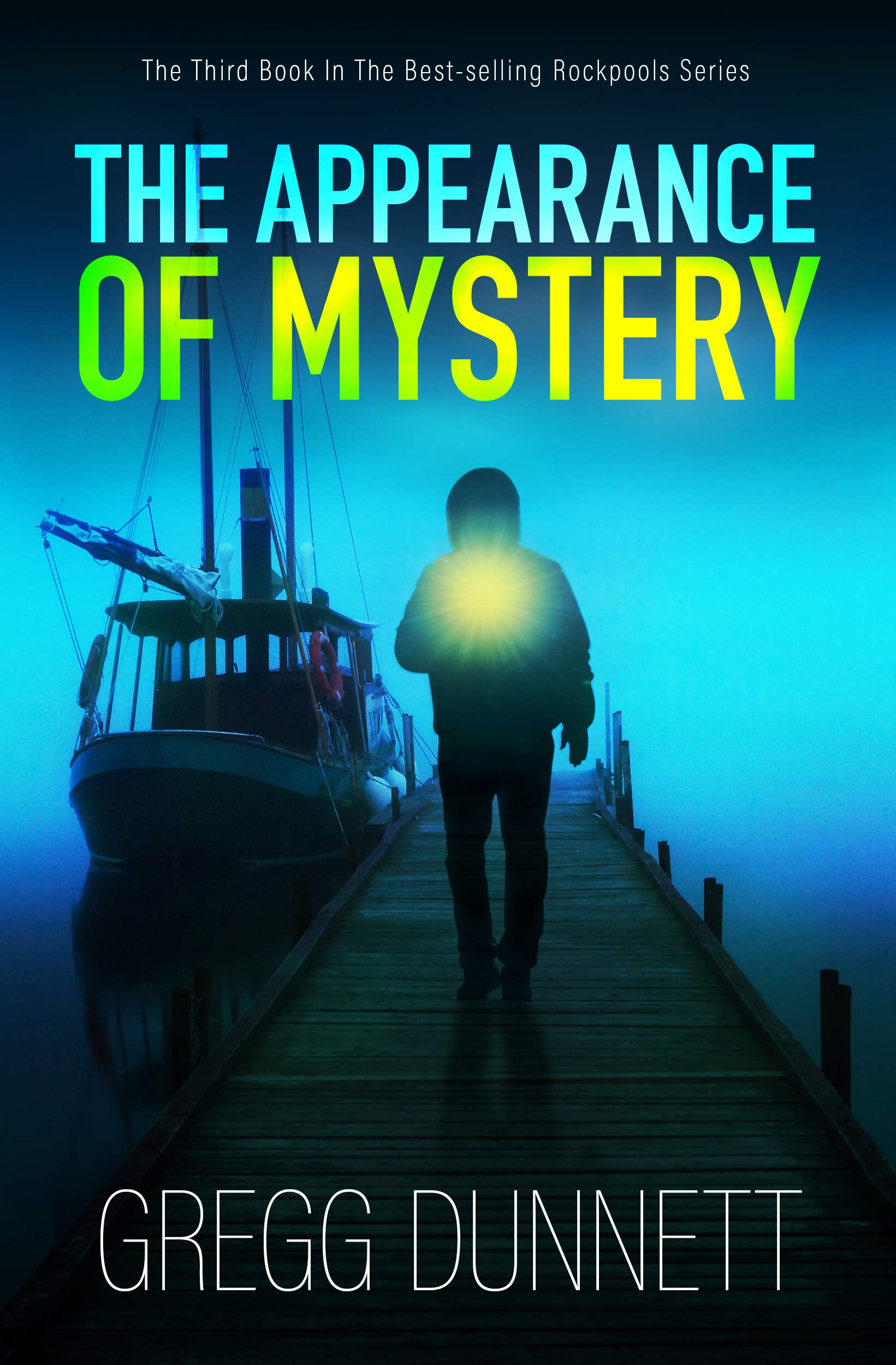 The Appearance of Mystery