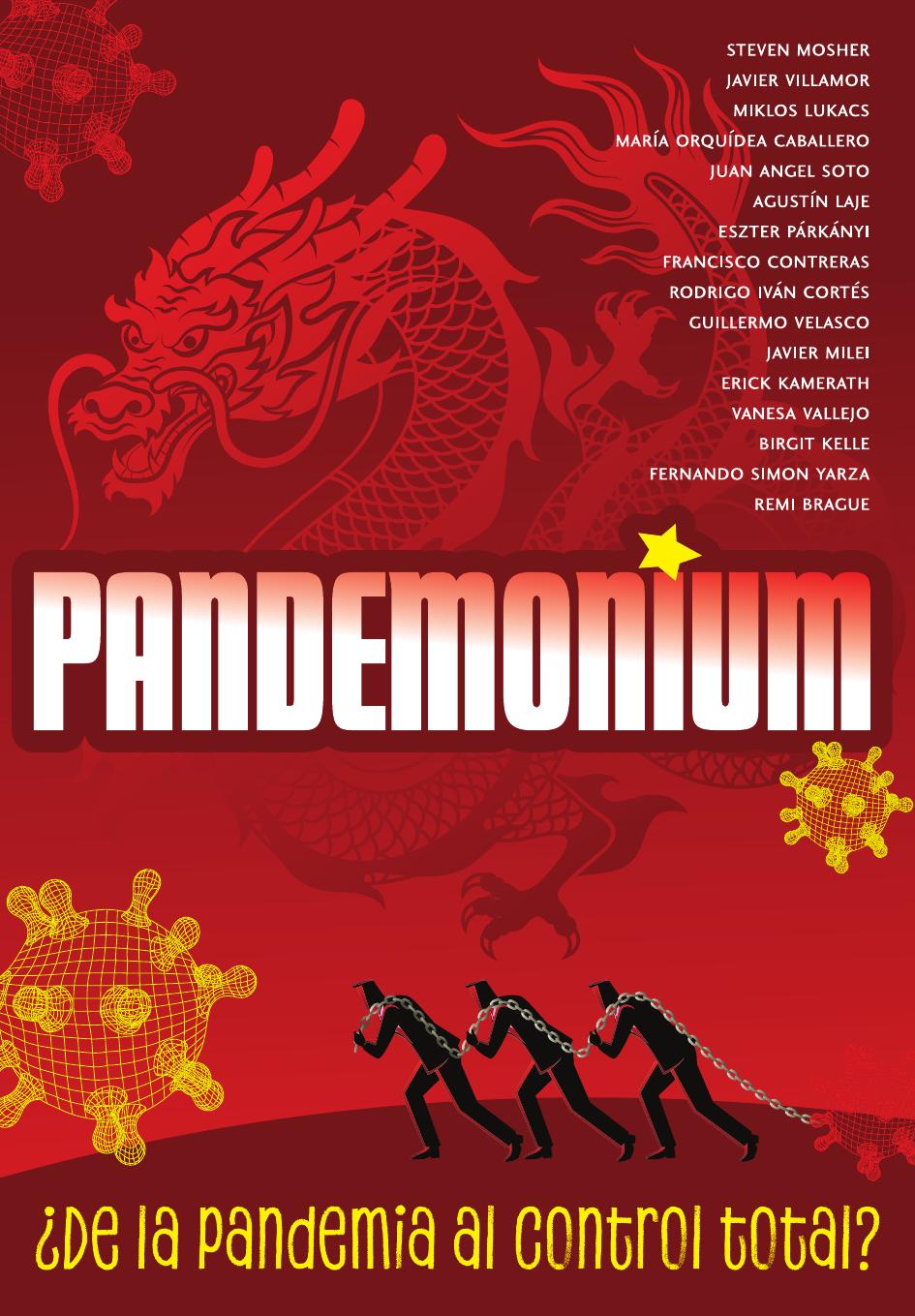 pandemonium