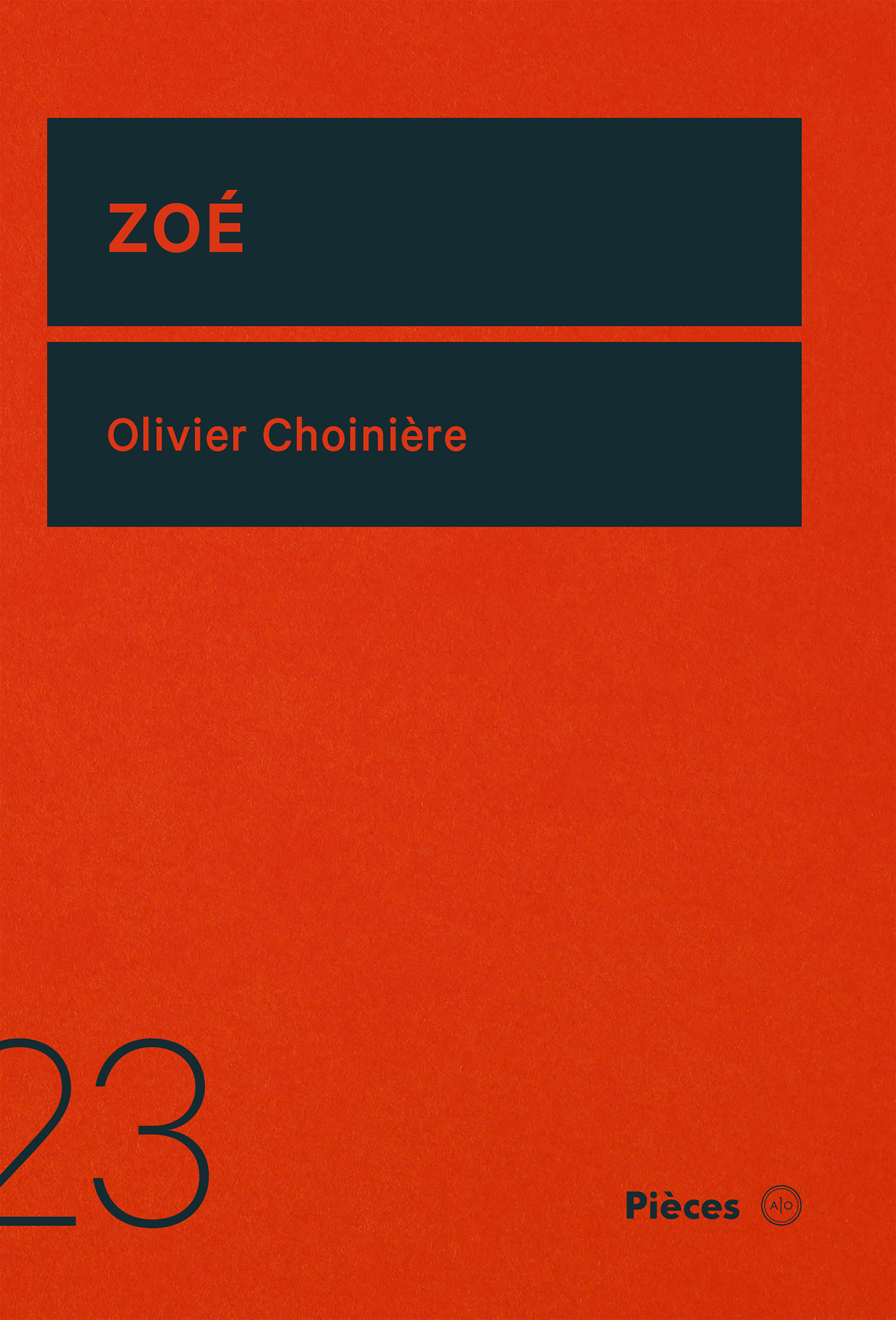 Zoé