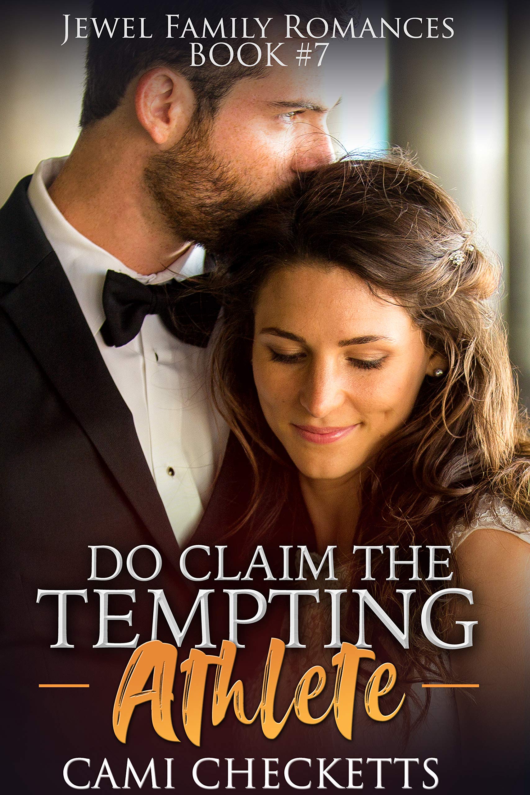 Do Claim the Tempting Athlete