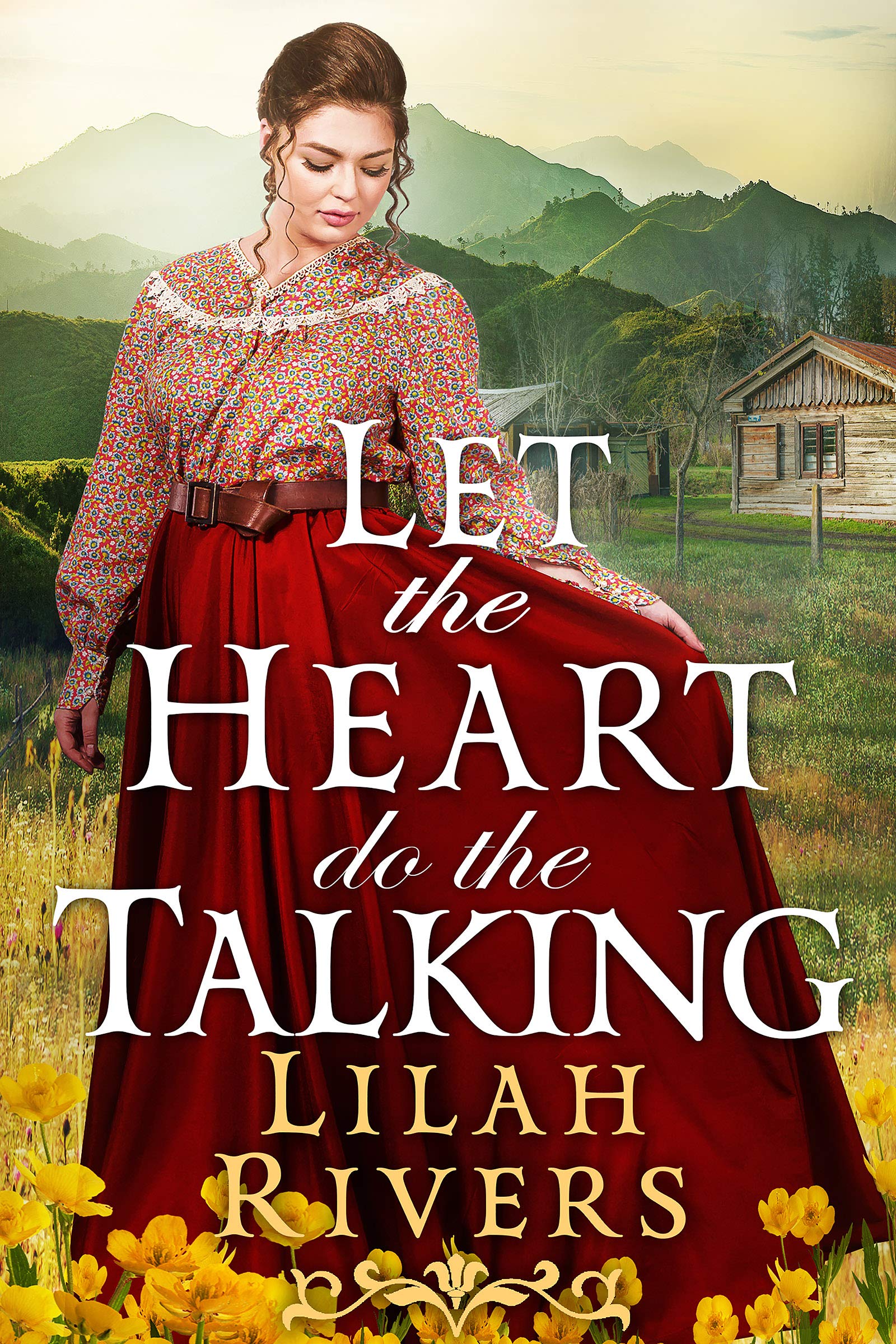 Let the Heart Do the Talking