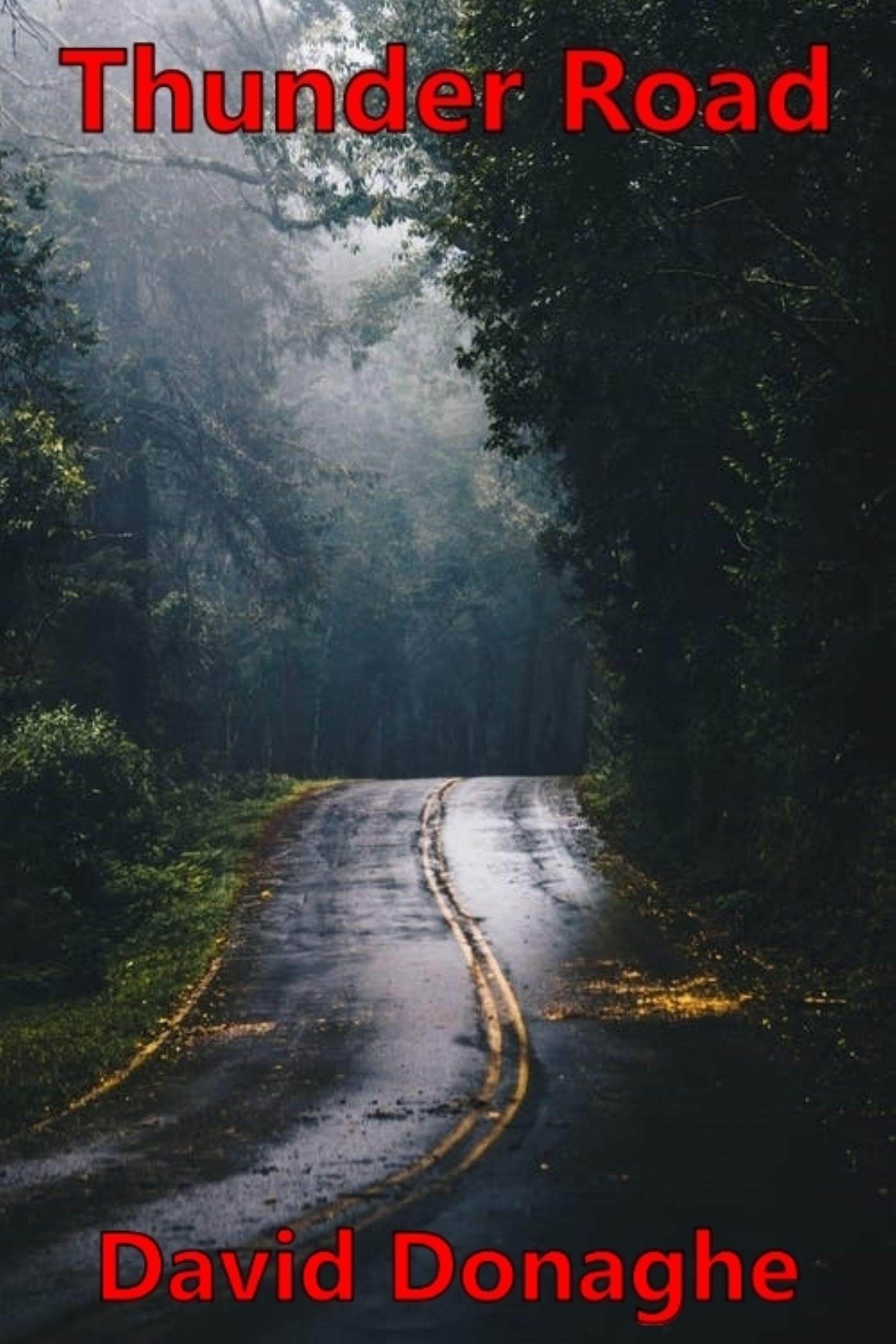 Thunder Road