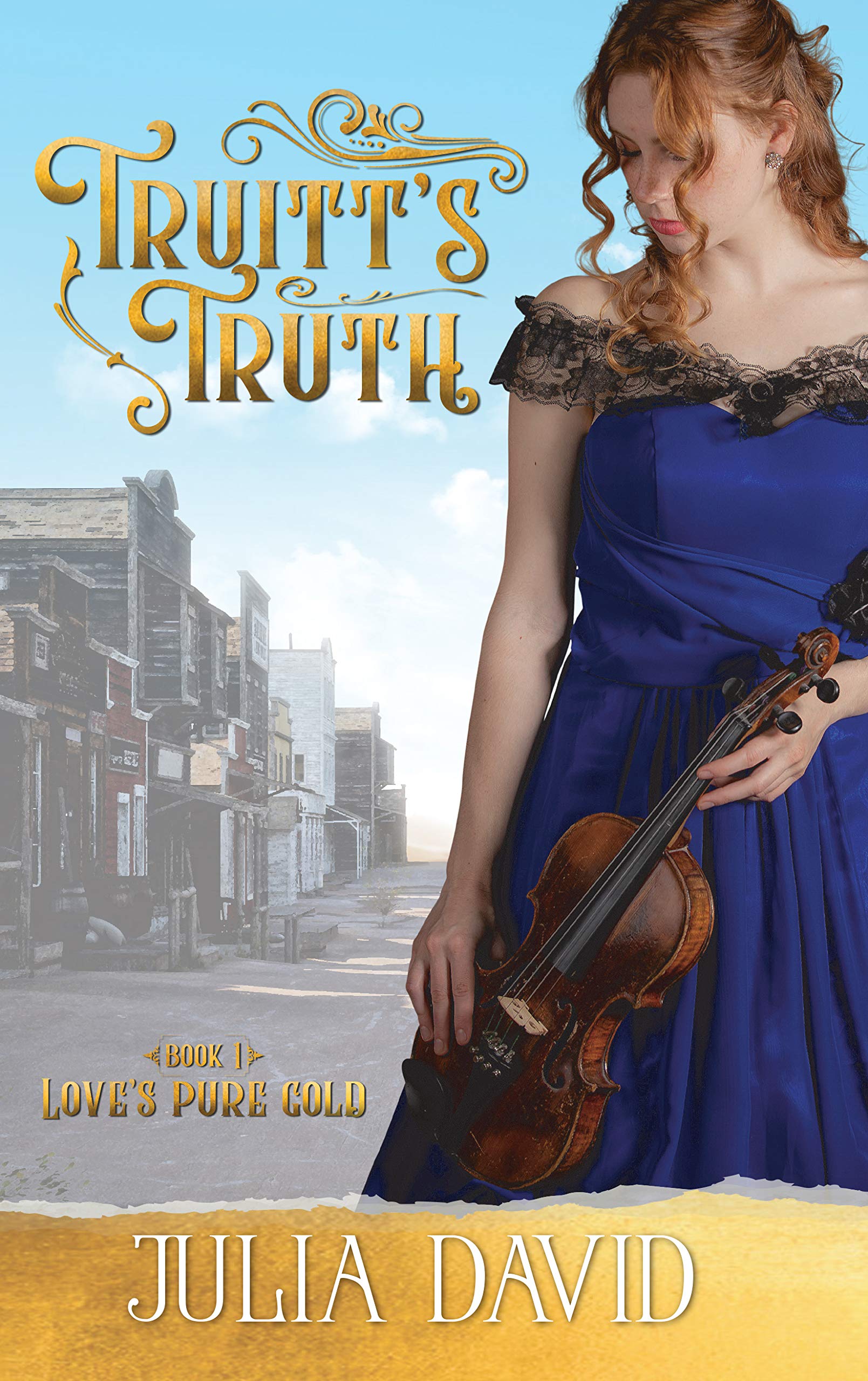 Truitt's Truth