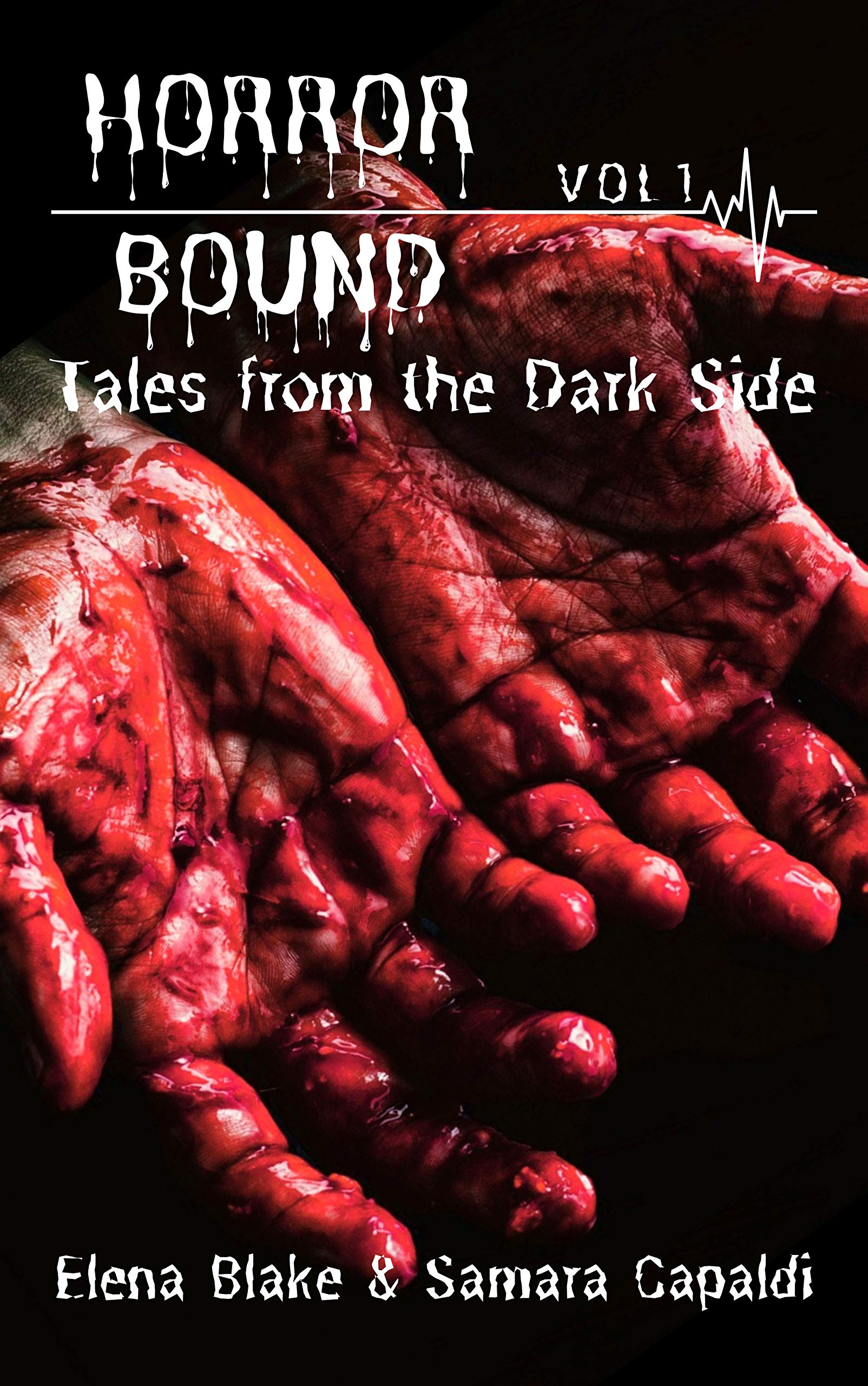 Tales from the Dark Side book cover