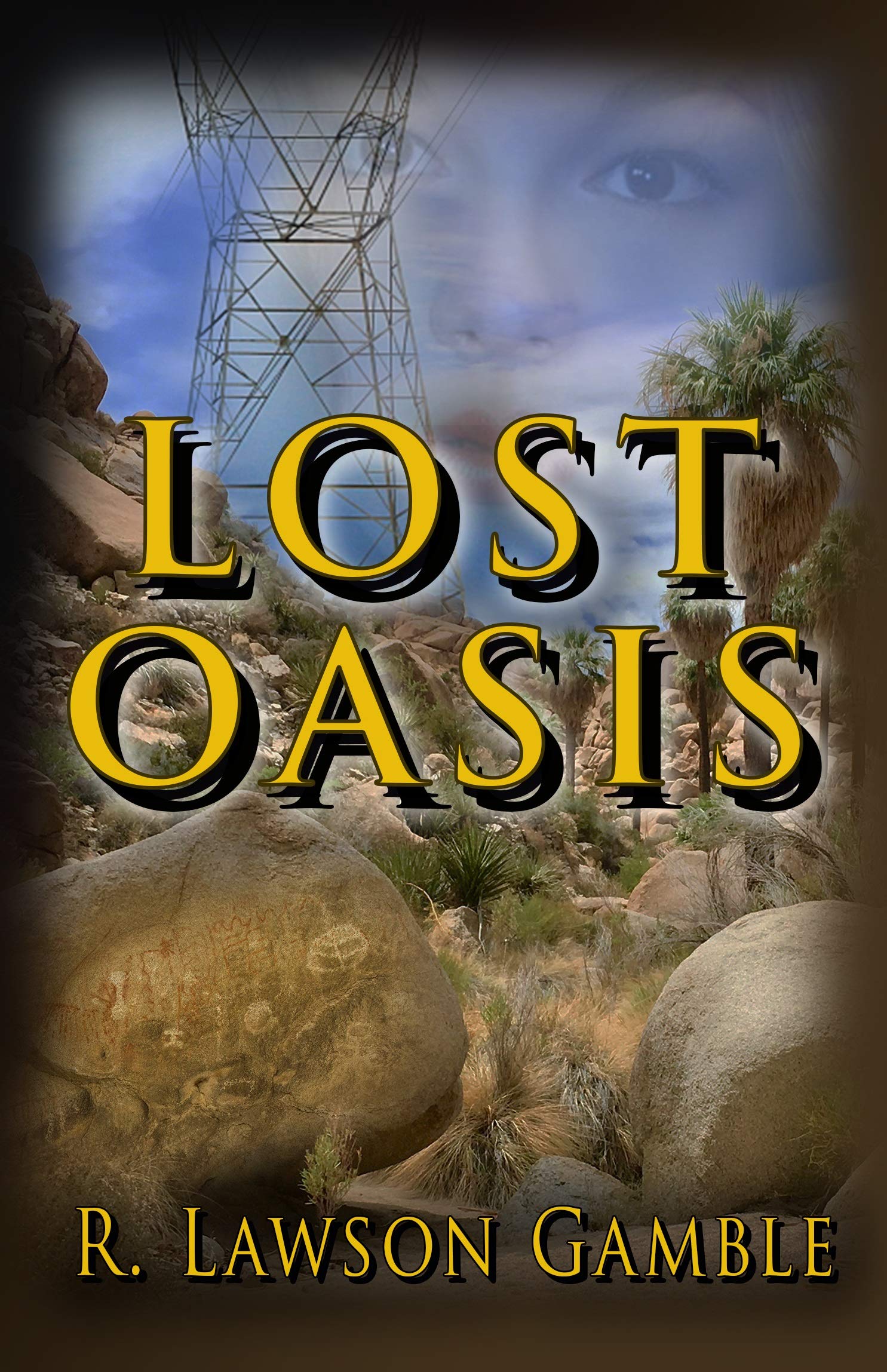 Lost Oasis