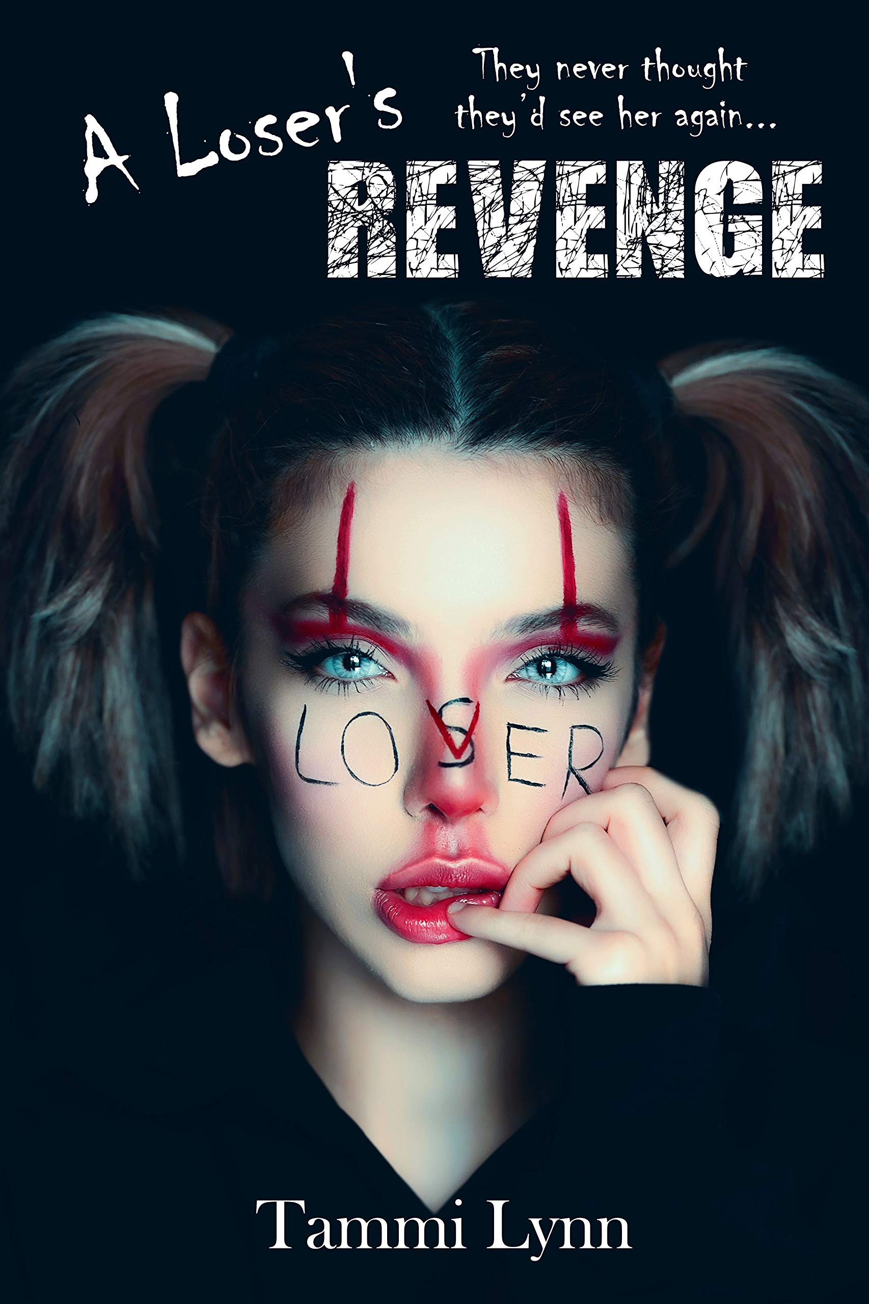 A Loser's Revenge book cover