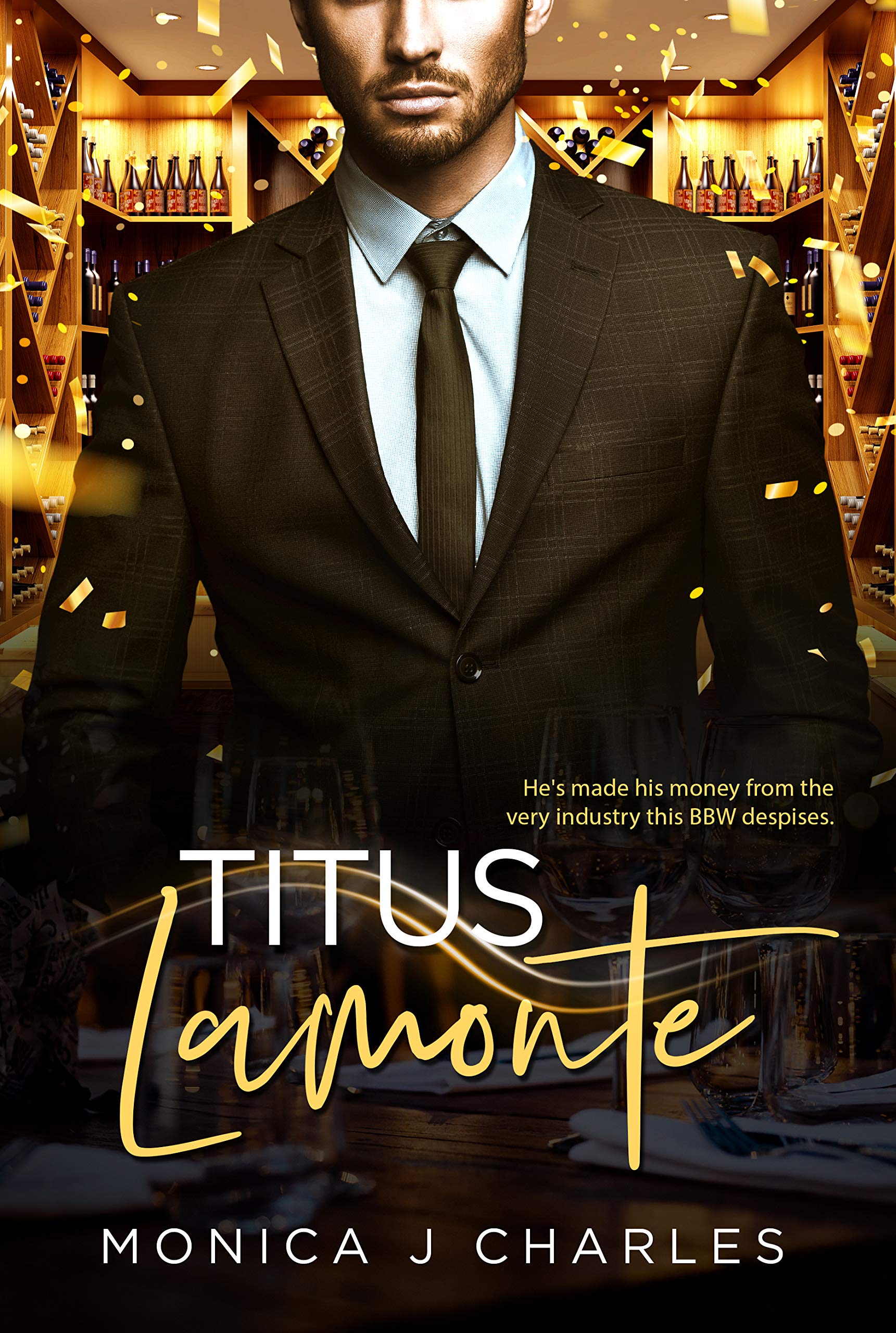 Titus Lamonte