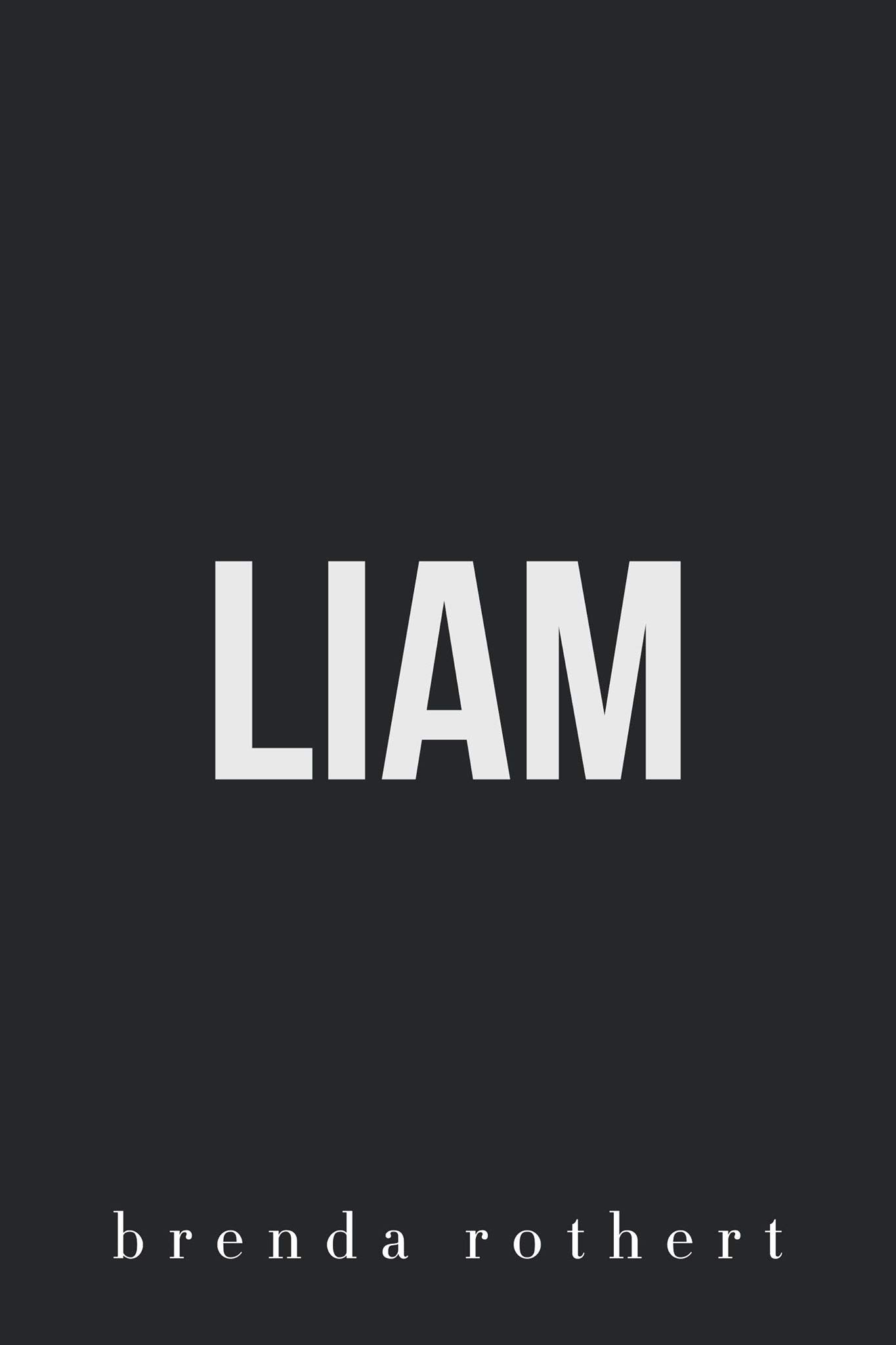 Liam book cover
