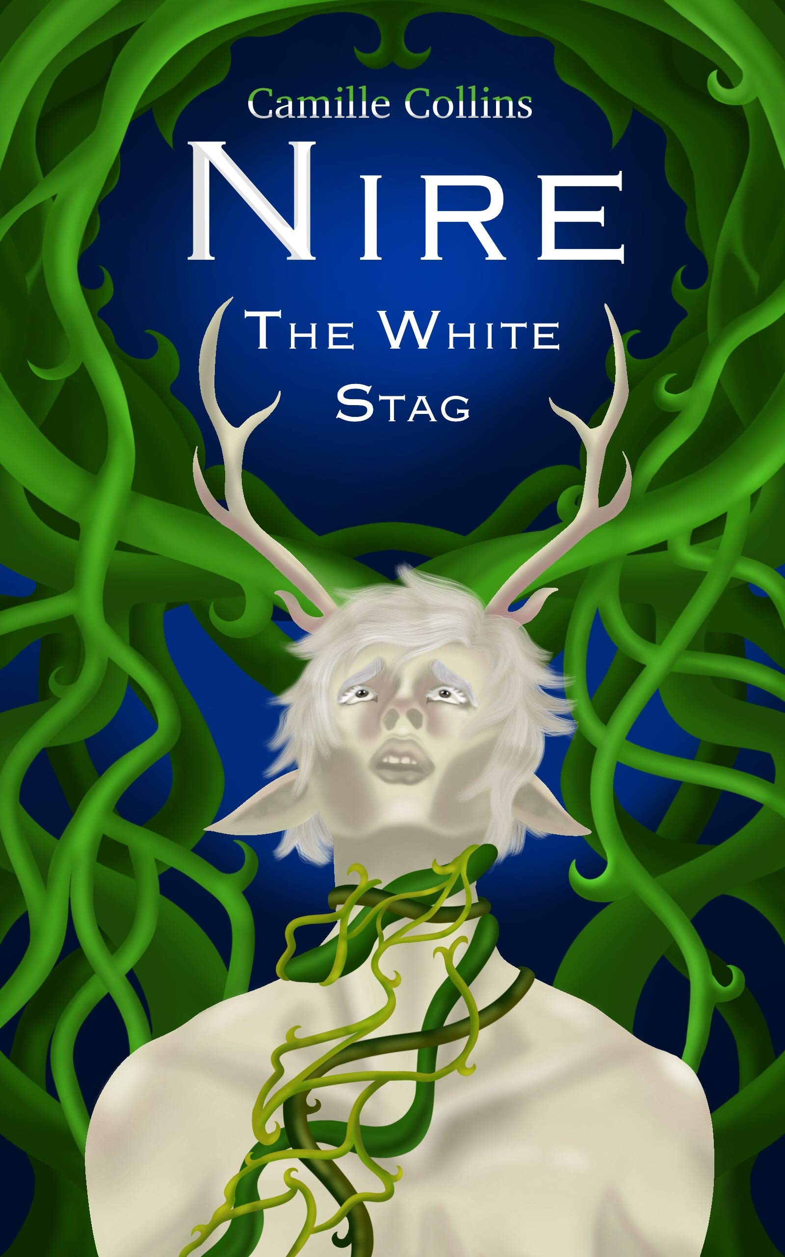 Nire, The White Stag: An LGBT+ Adventure