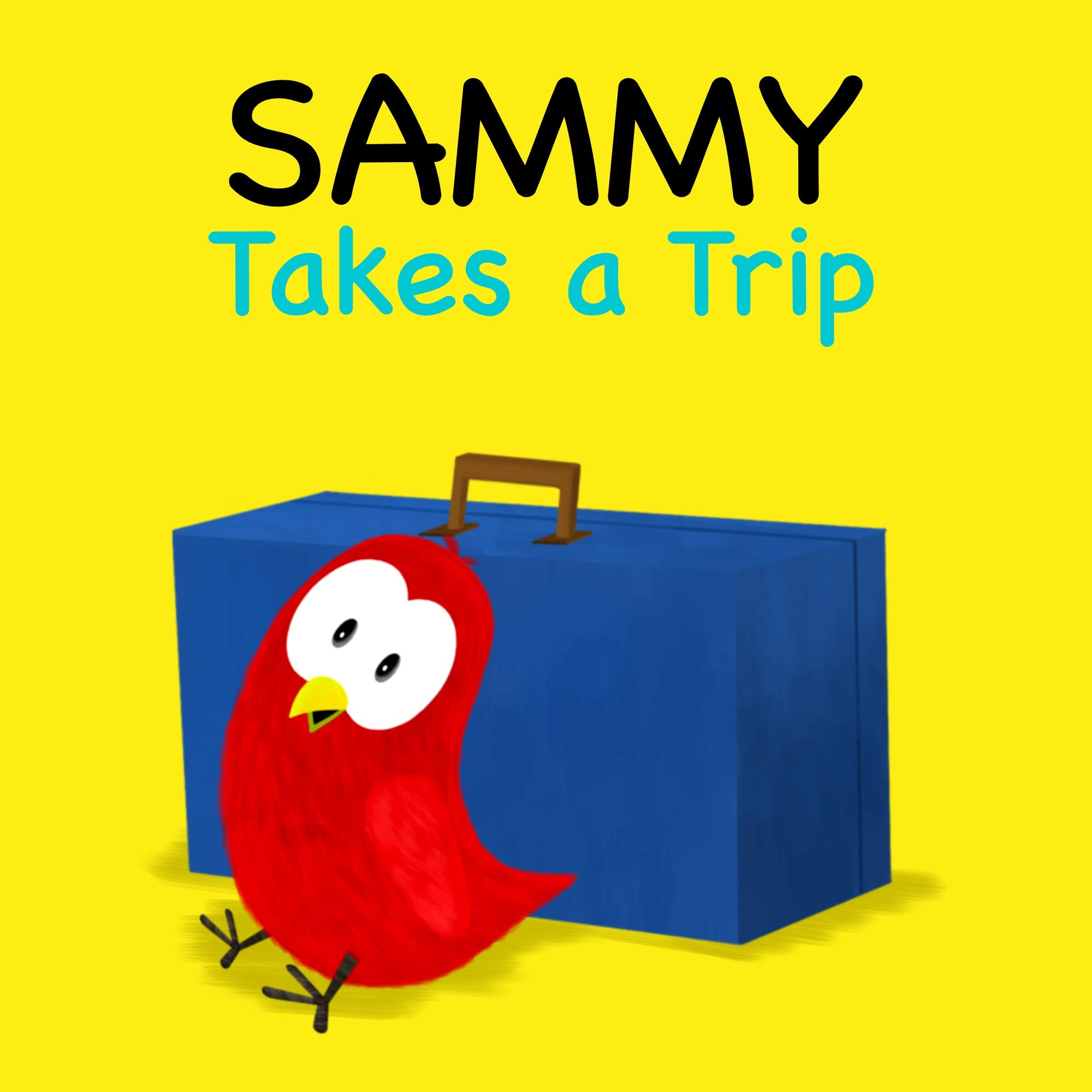 Sammy Takes a Trip