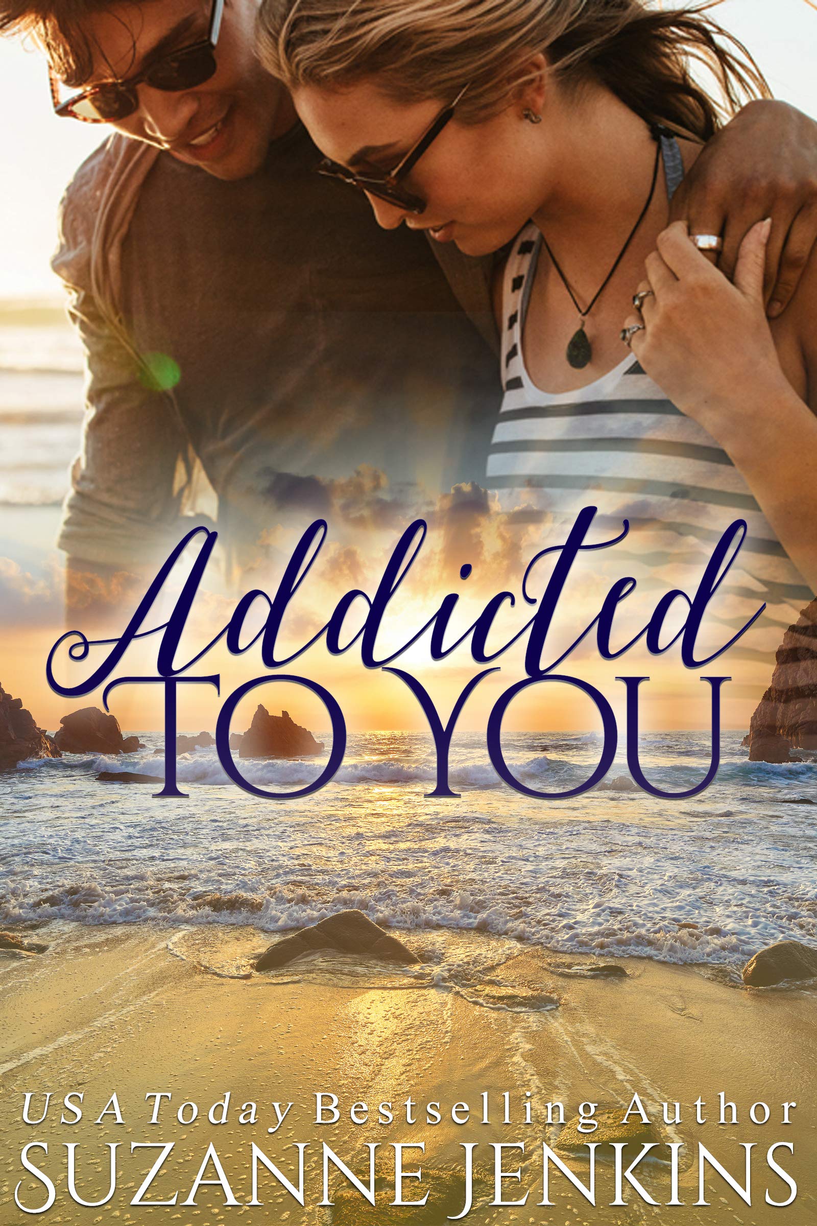 Addicted to You book cover