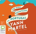 The High Mountains of Portugal