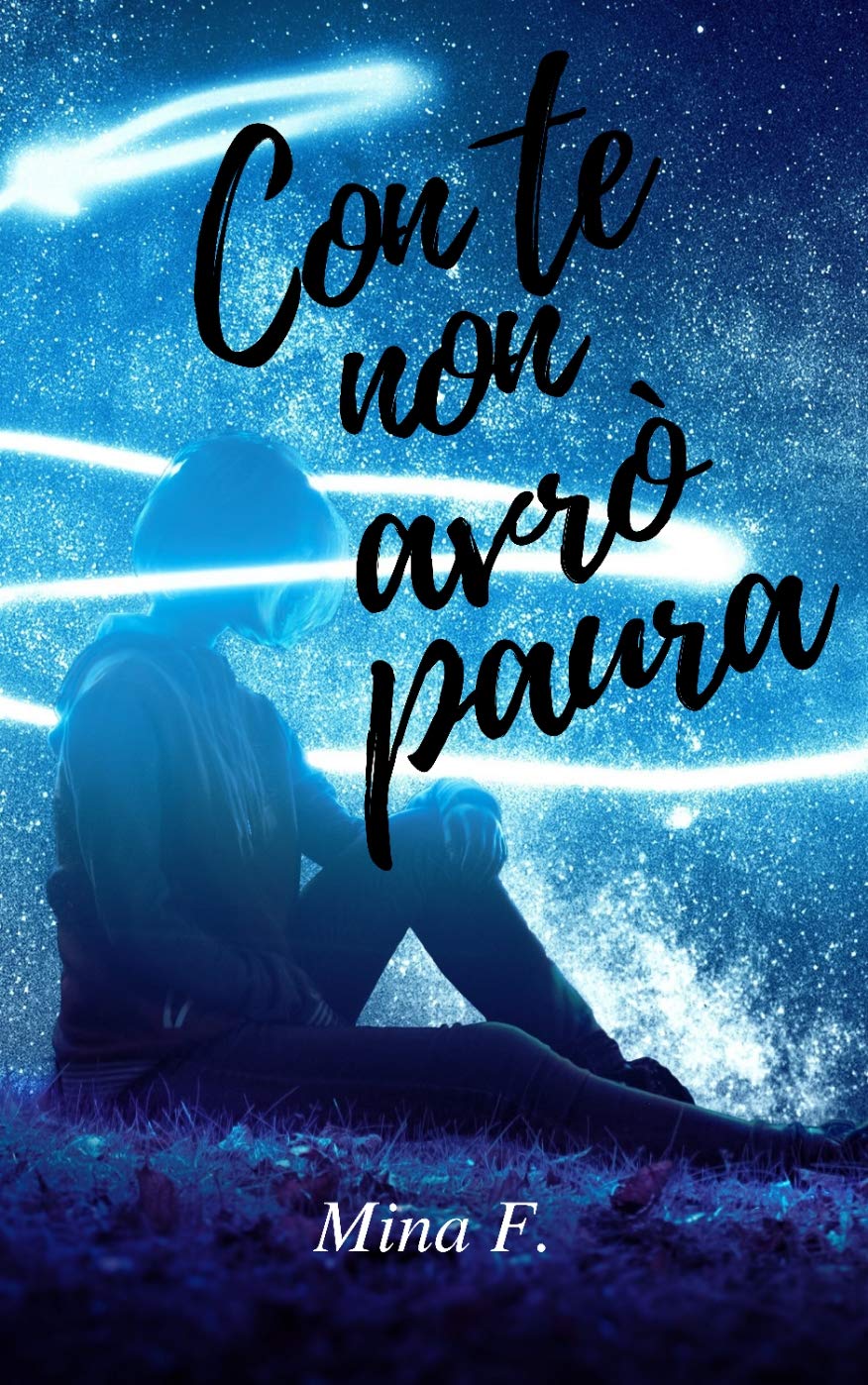 Con te non avrò paura