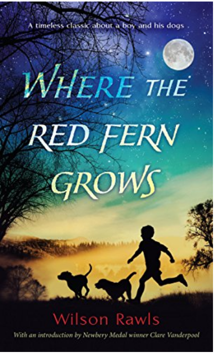 Where the Red Fern Grows