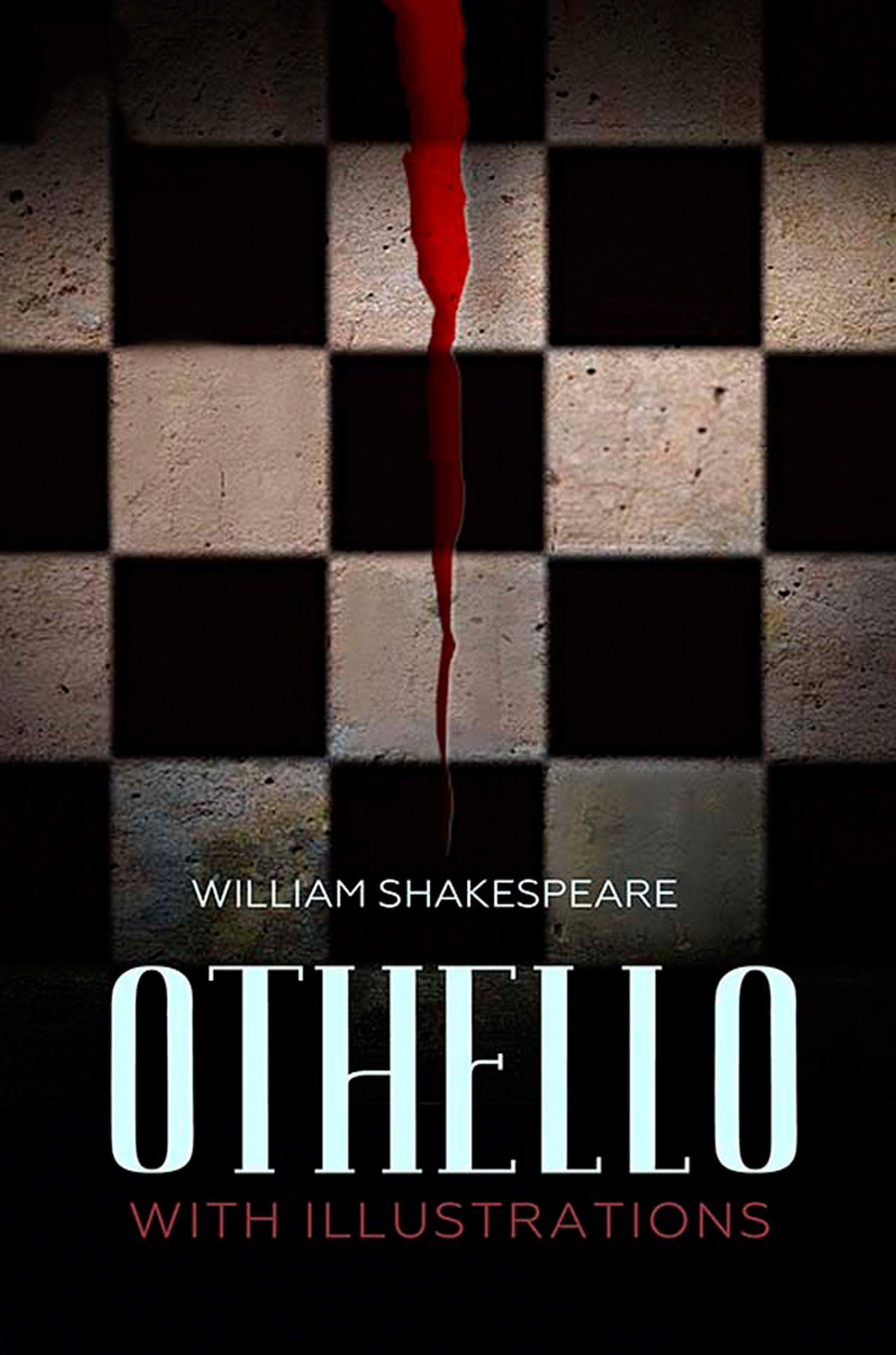 Othello By William Shakespeare The New Illustrated Edition by William ...