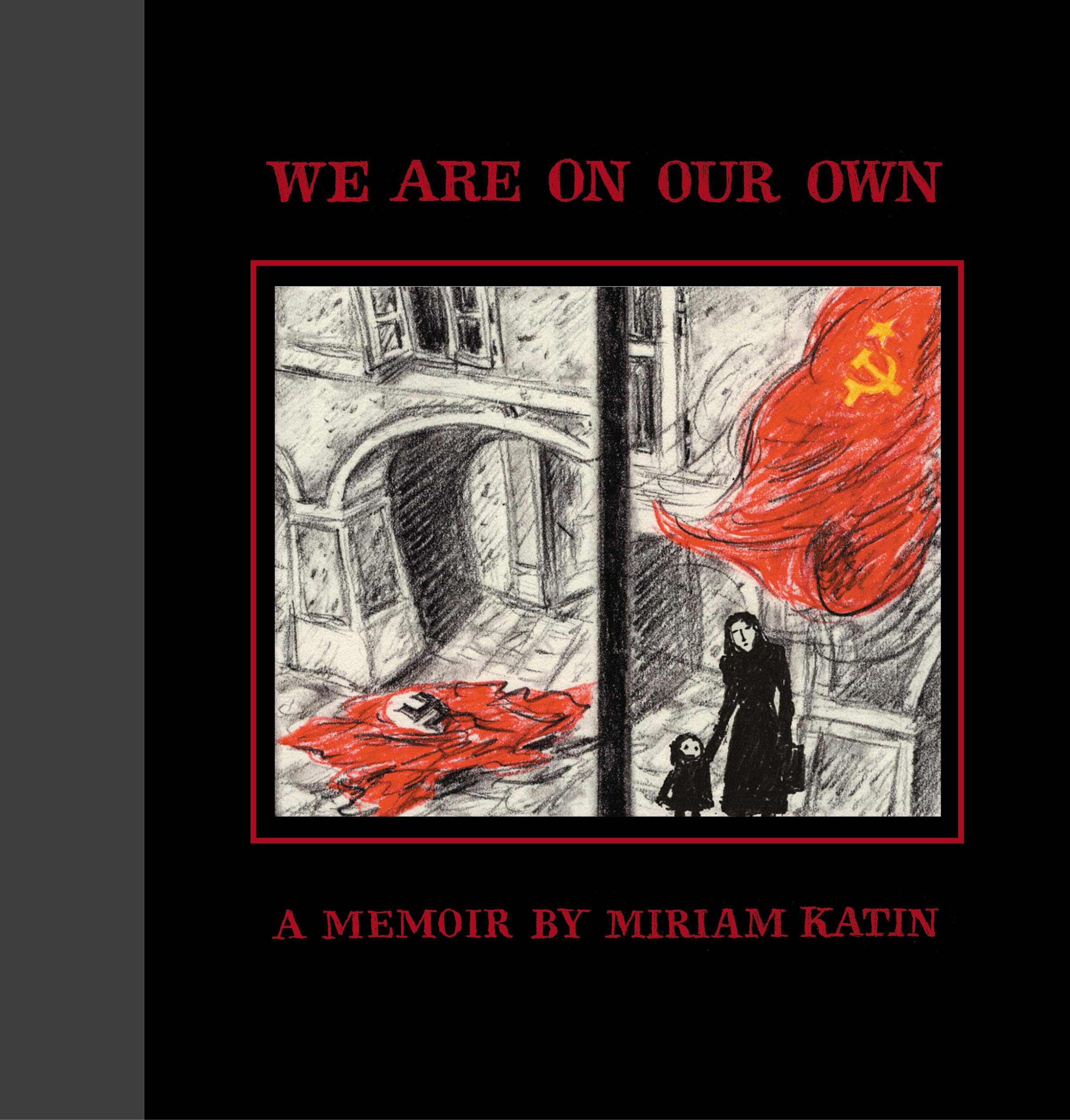 We Are on Our Own book cover