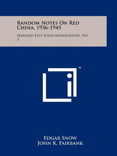 Harvard East Asian Monographs book cover 1