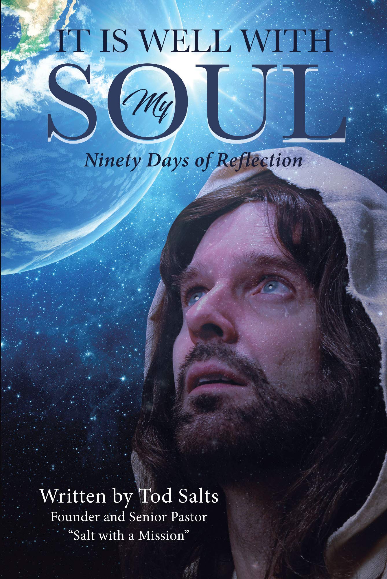 It Is Well With My Soul Days of Reflection by Tod Salts Goodreads