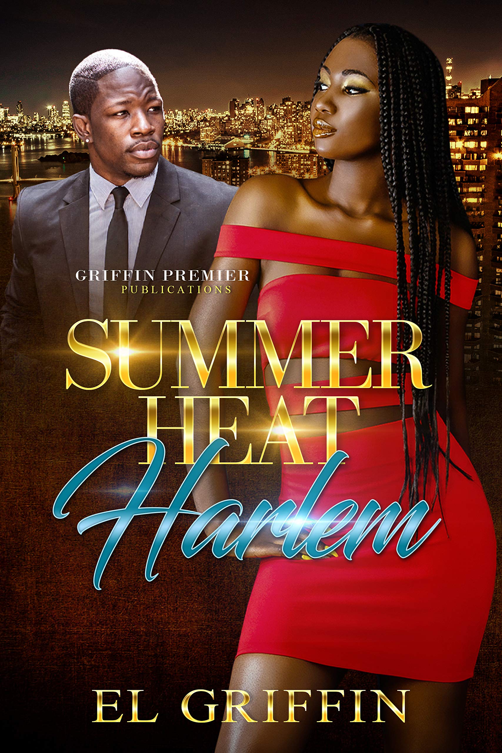Summer Heat Harlem