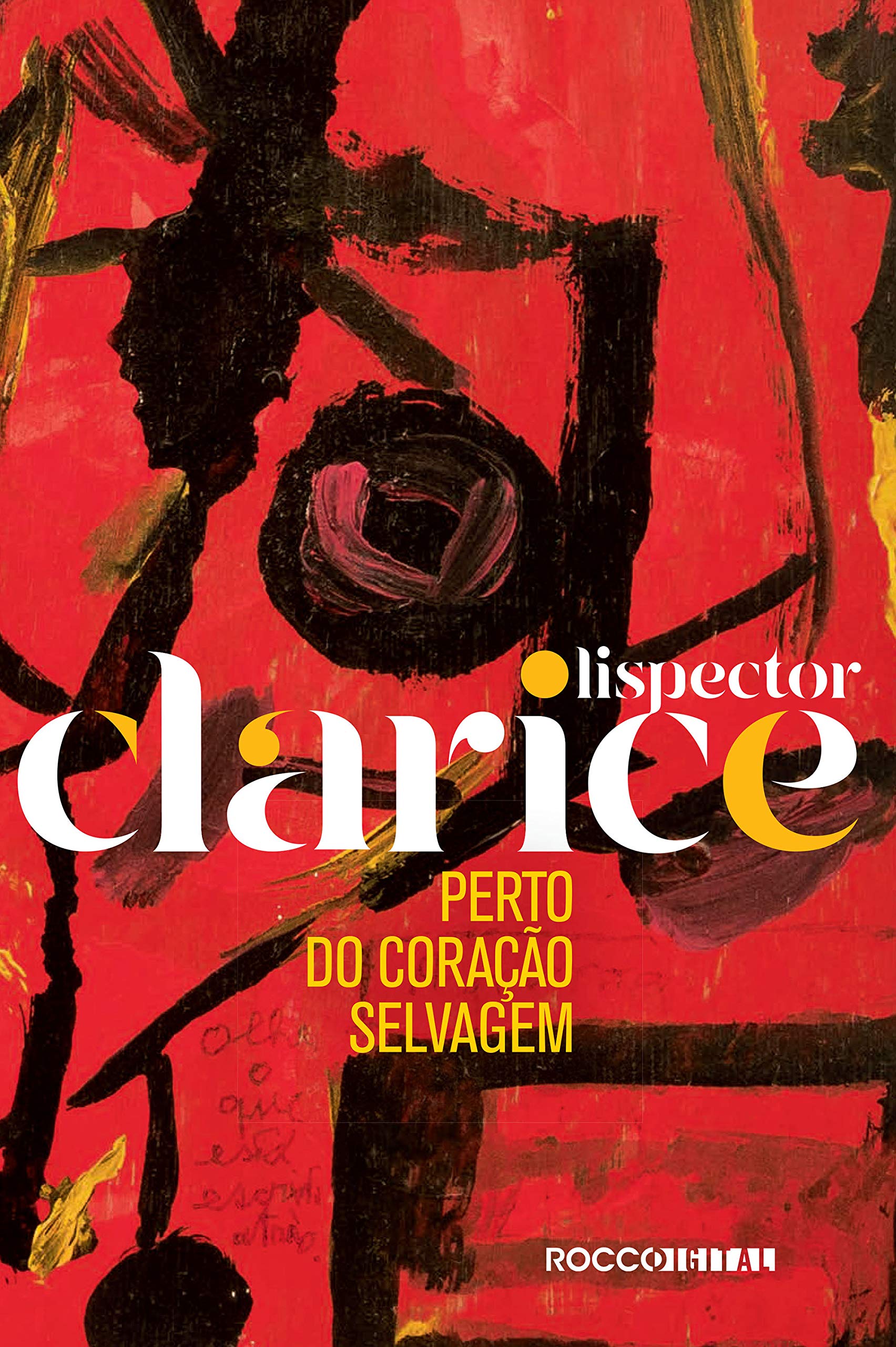 Perto do Coração Selvagem