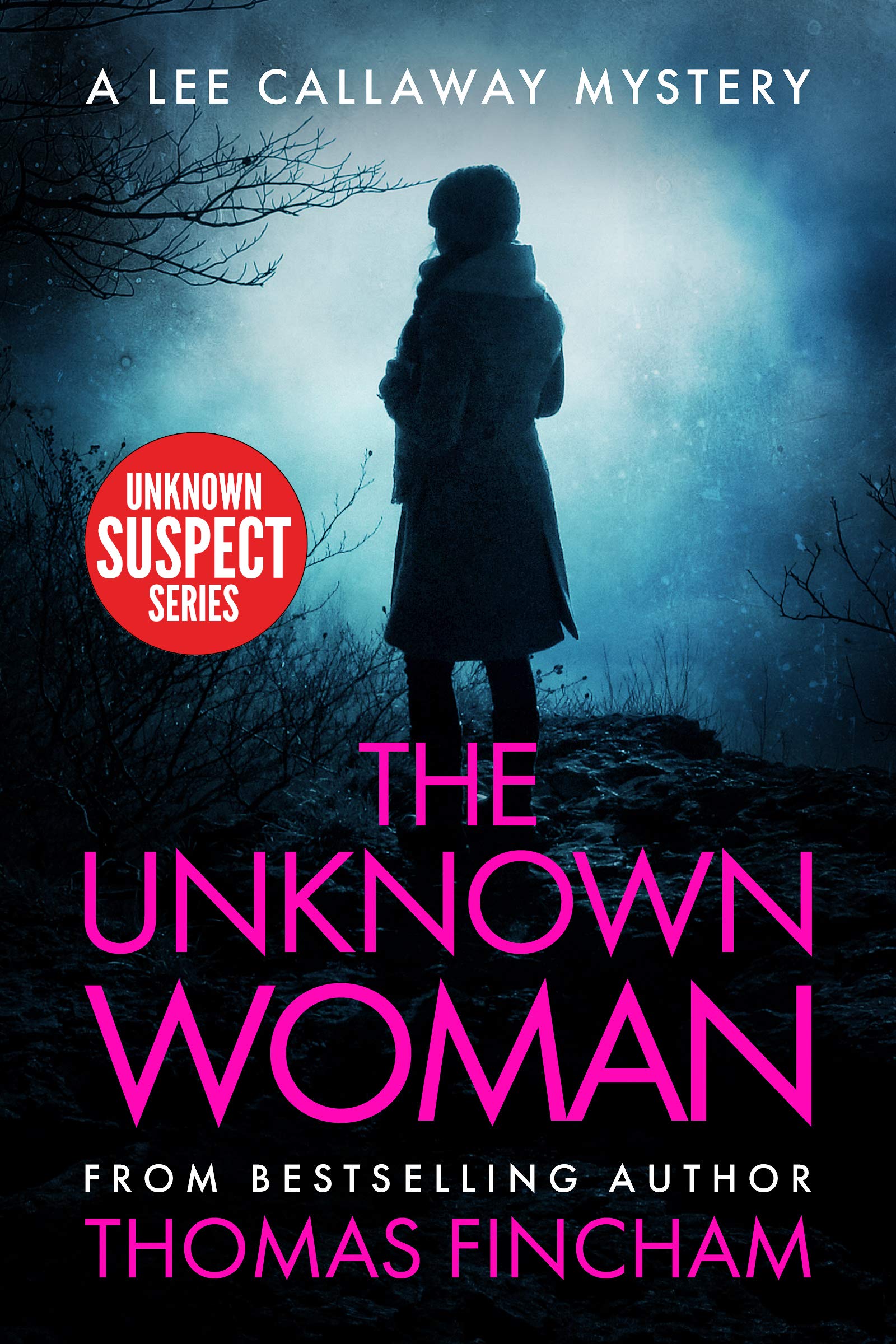 The Unknown Woman