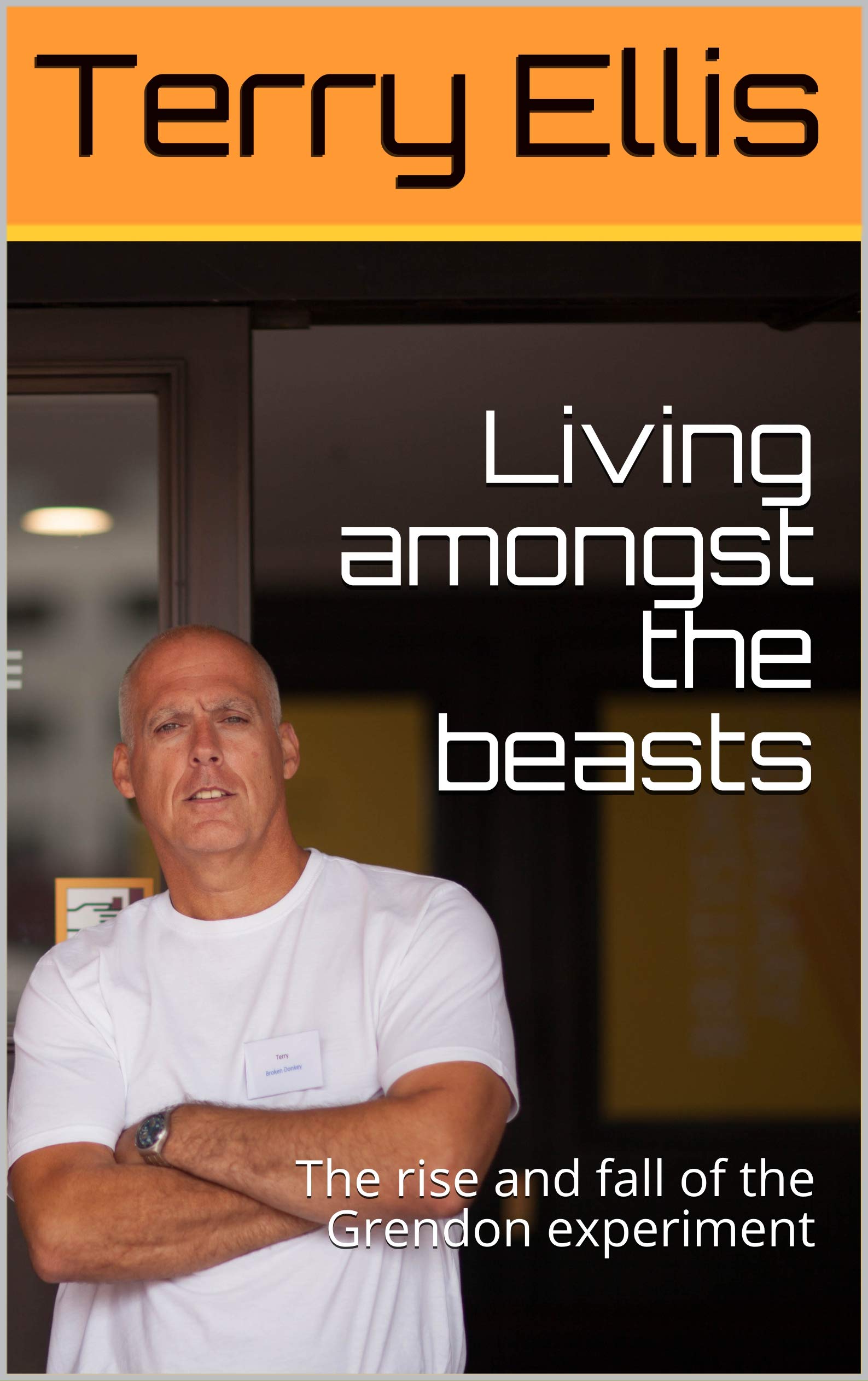 Living amongst the beasts: The rise and fall of the Grendon experiment