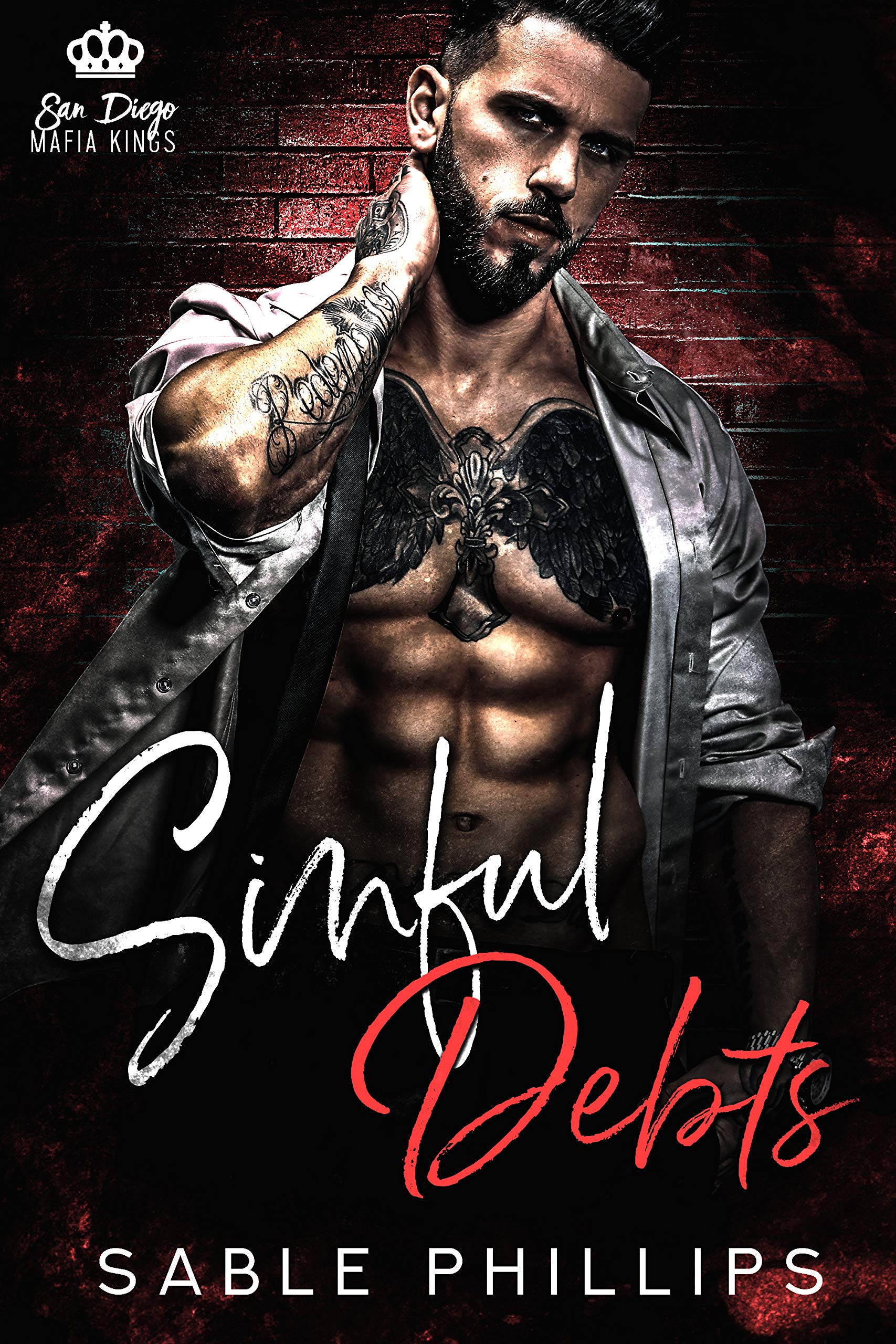 Sinful Debts