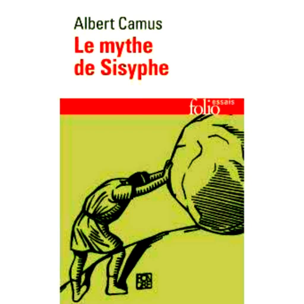 Le mythe de Sisyphe (French Edition) by Albert Albert | Goodreads