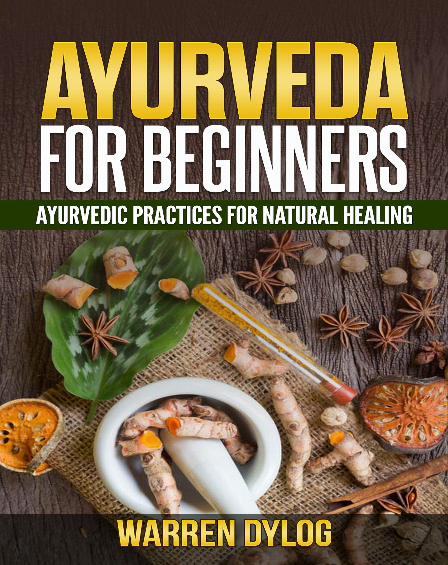 Ayurveda visual data 5