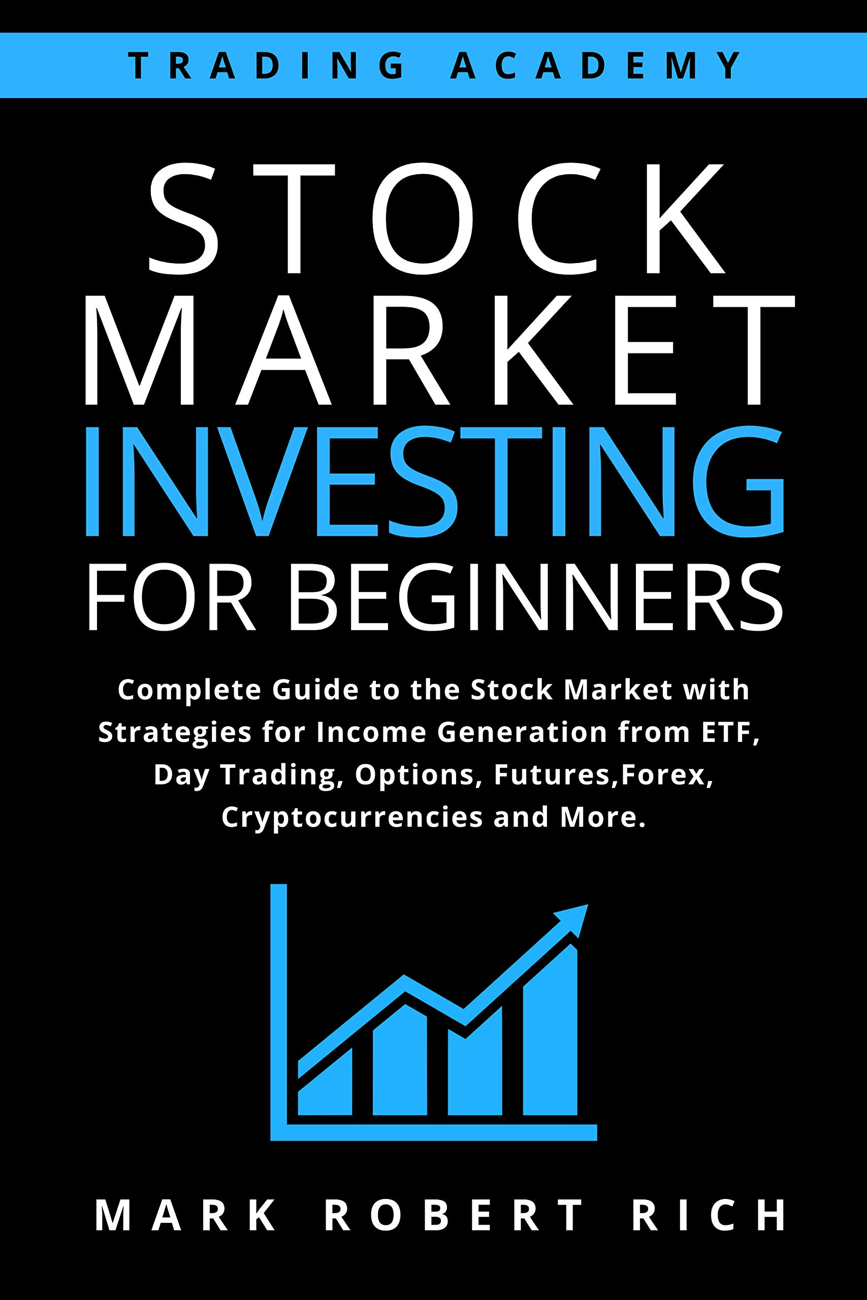 STOCK MARKET INVESTING FOR BEGINNERS BOOK PDF visual data 8