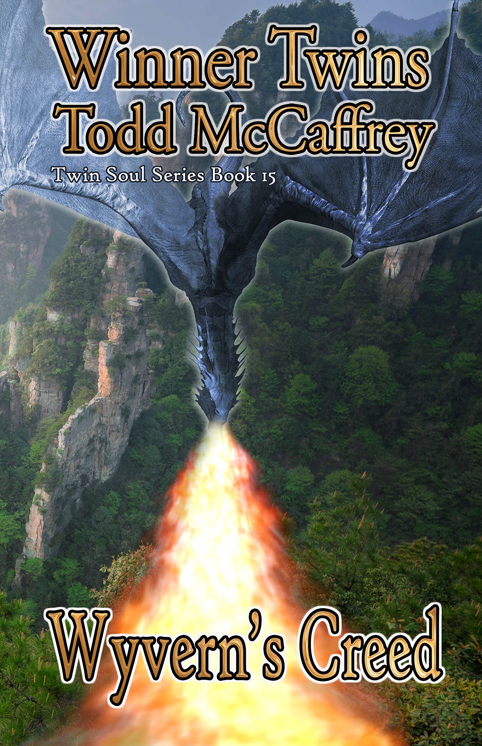 Wyvern's Creed