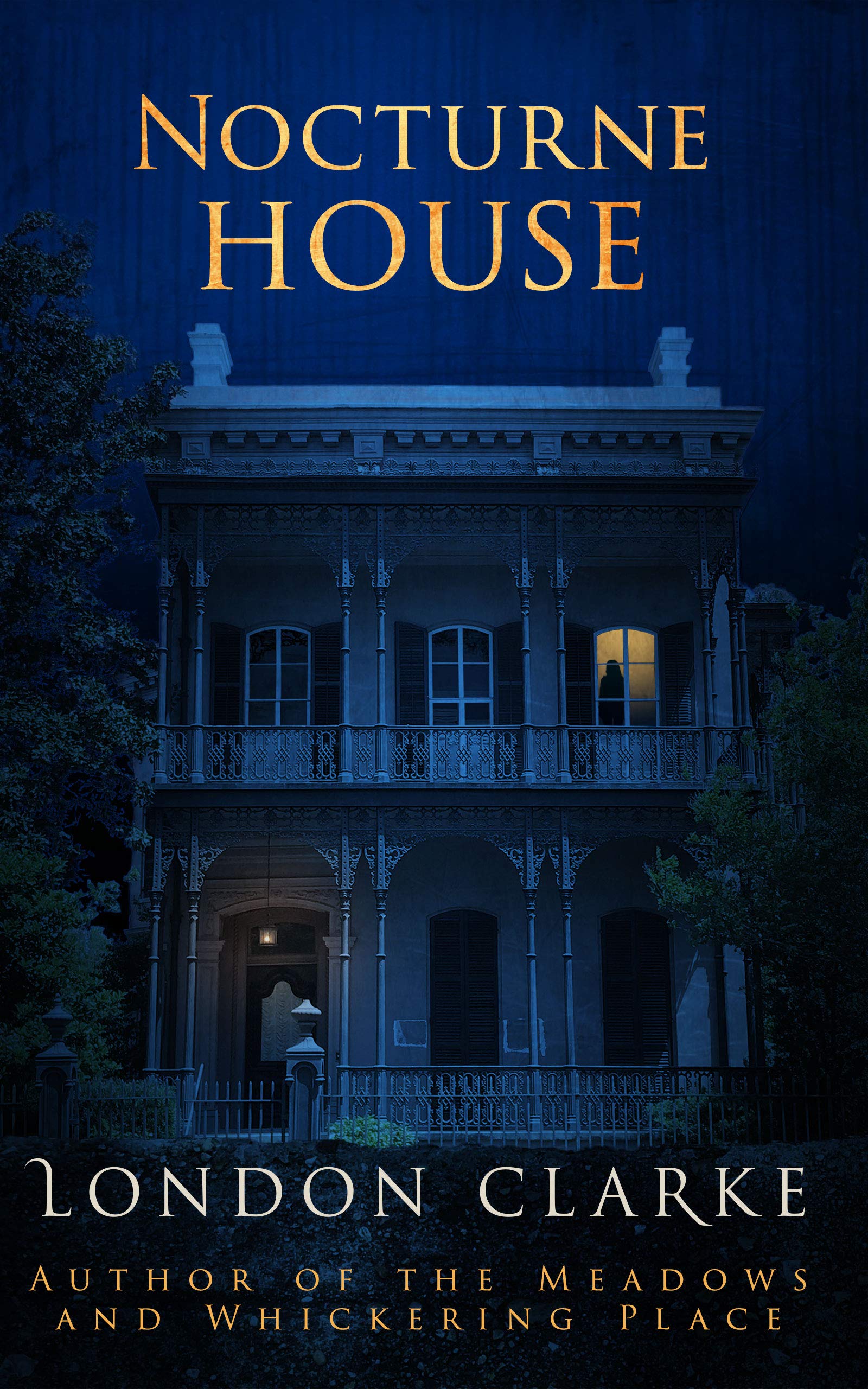 Nocturne House