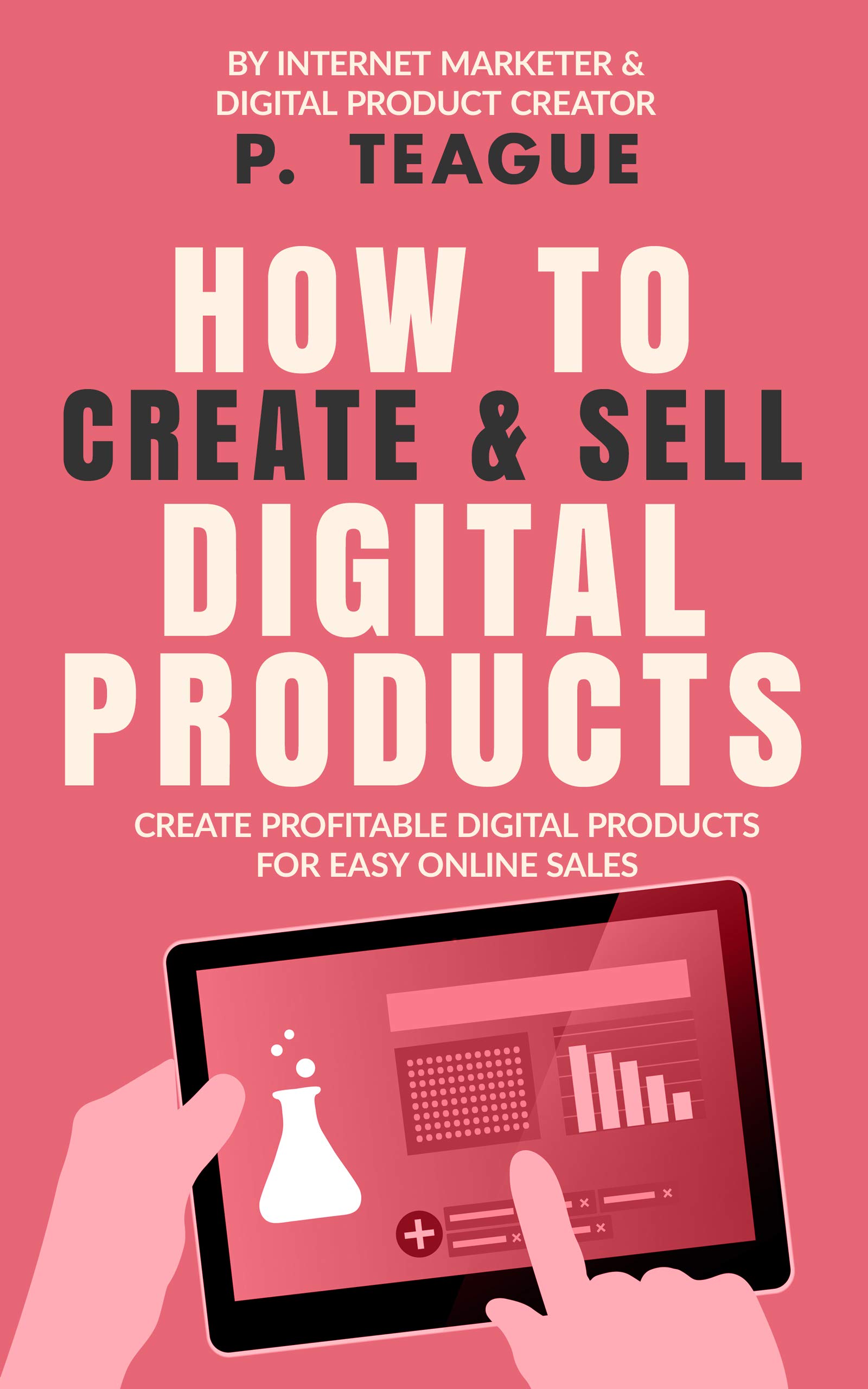 Creating and Selling Digital Products on Your Blog: Ebooks, Courses, and Memberships