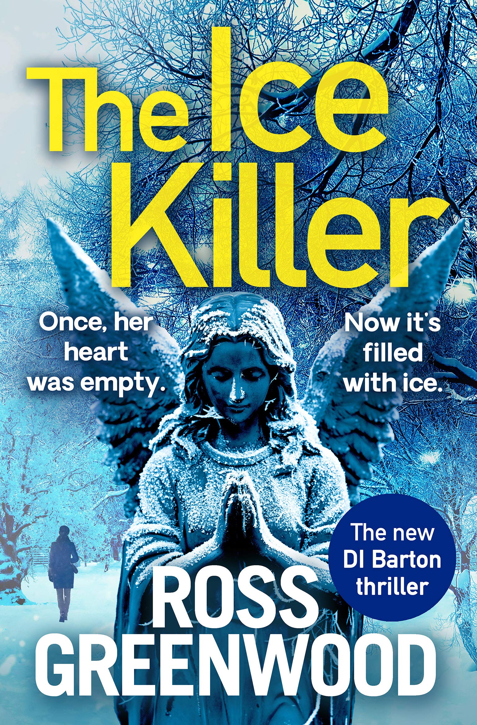 The Ice Killer