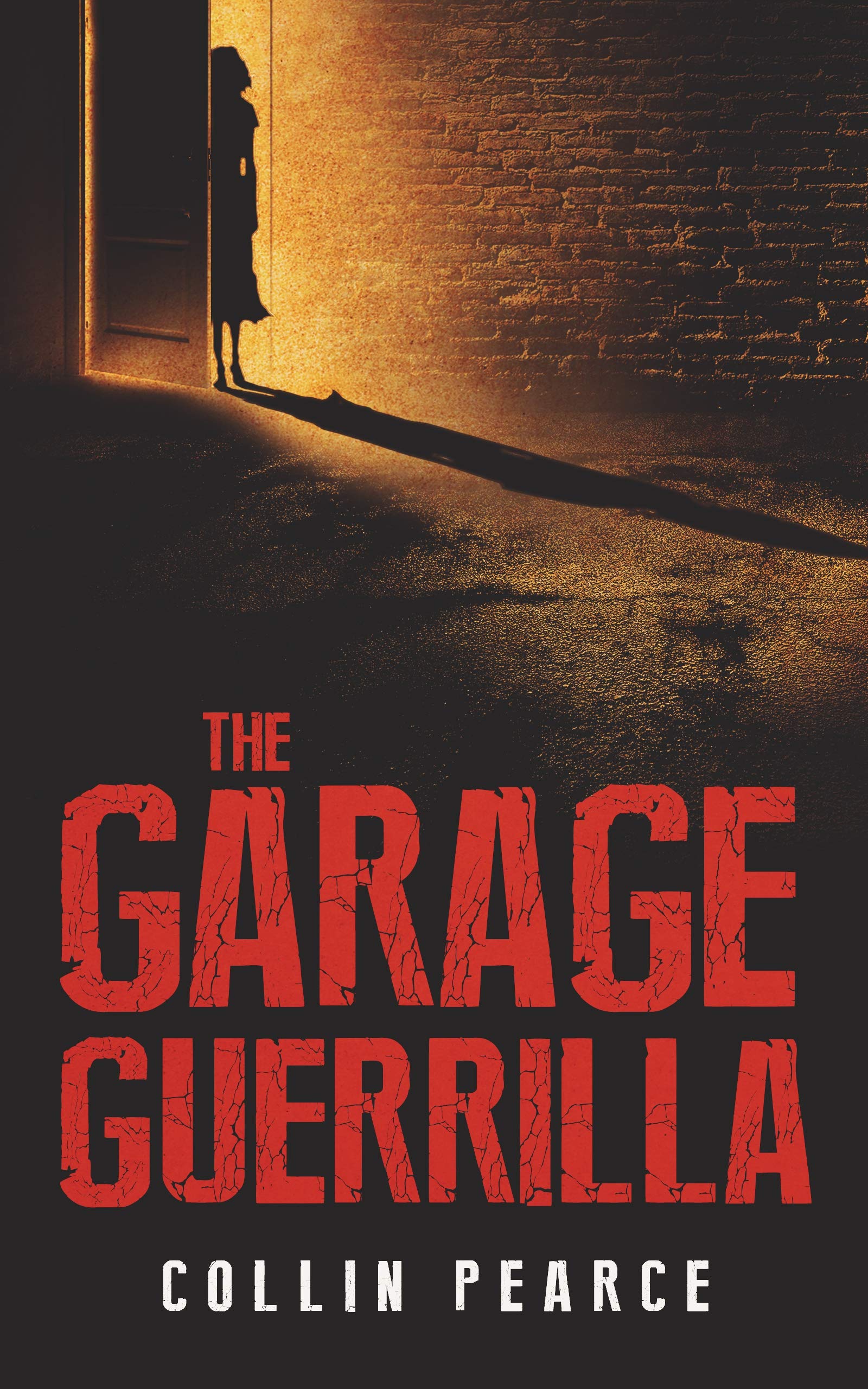 The Garage Guerrilla
