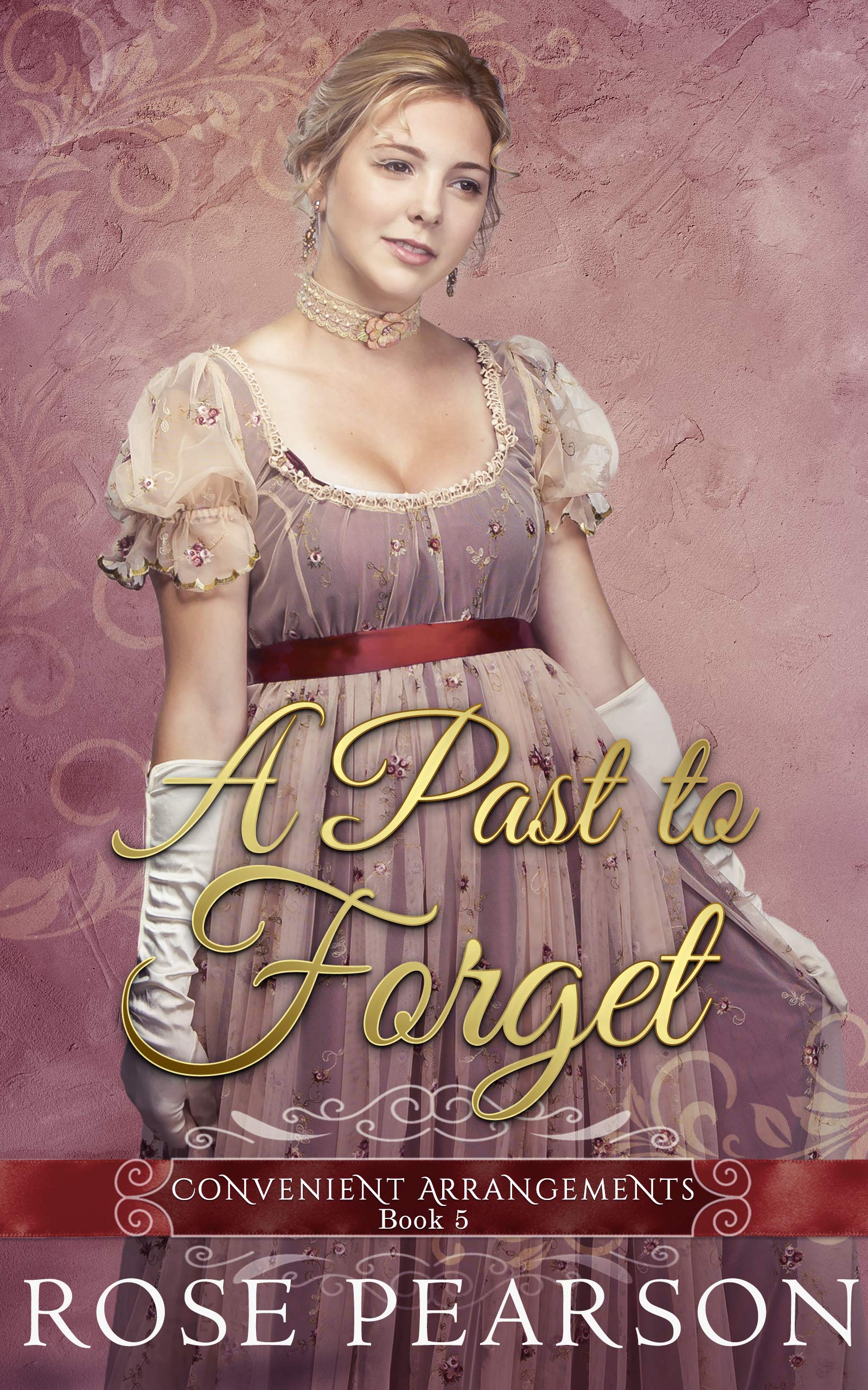 A Past to Forget book cover