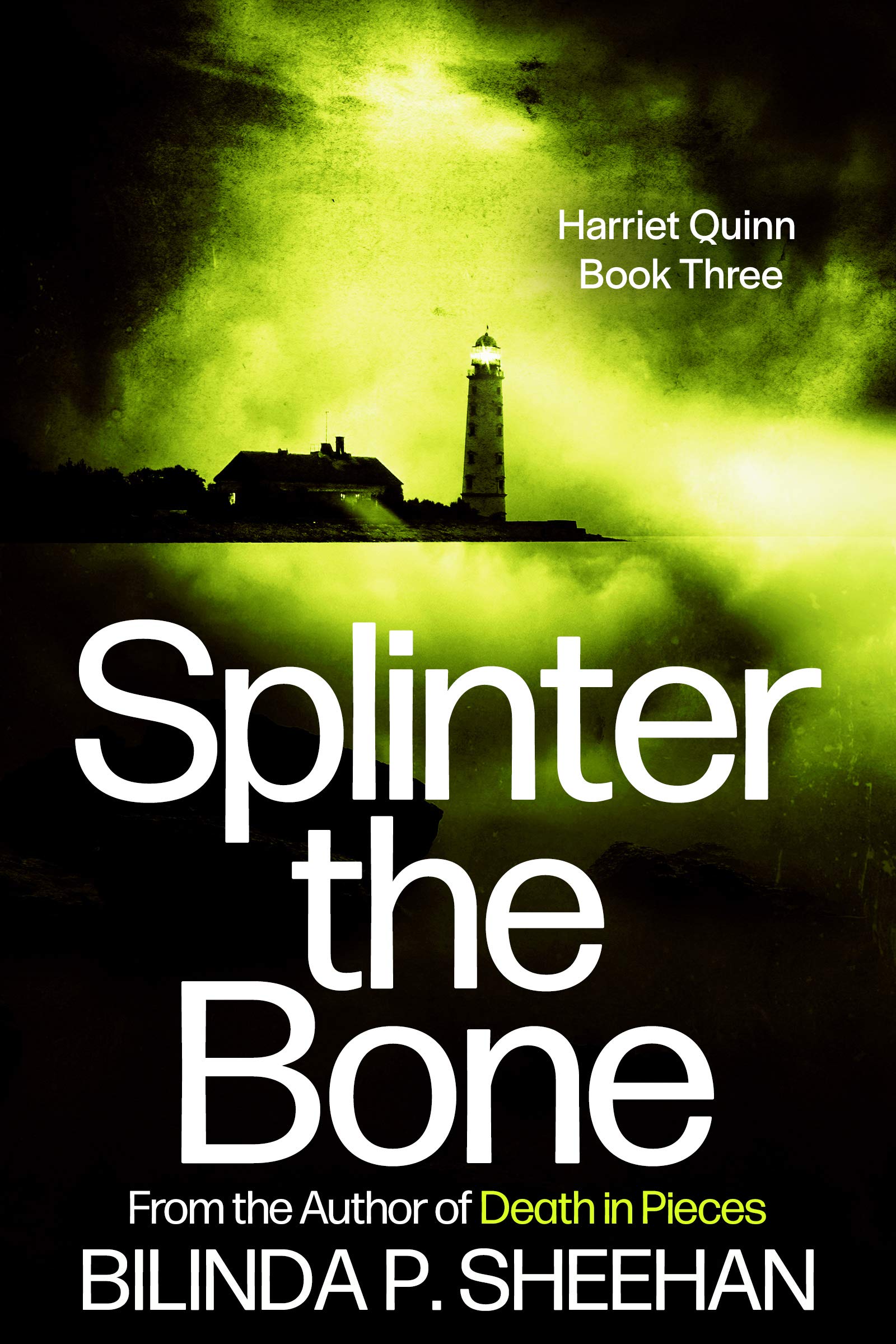 Splinter the Bone
