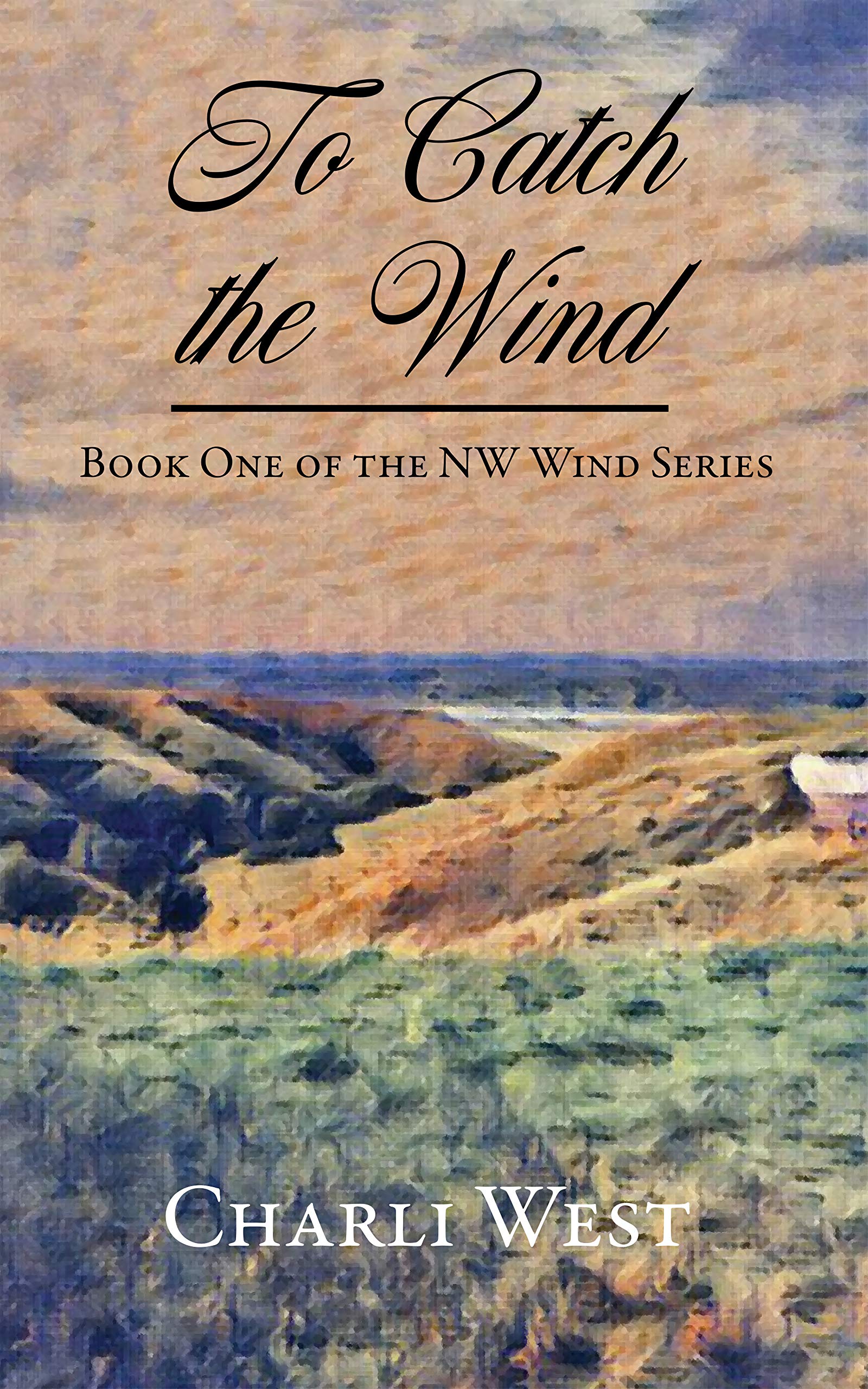 To Catch the Wind