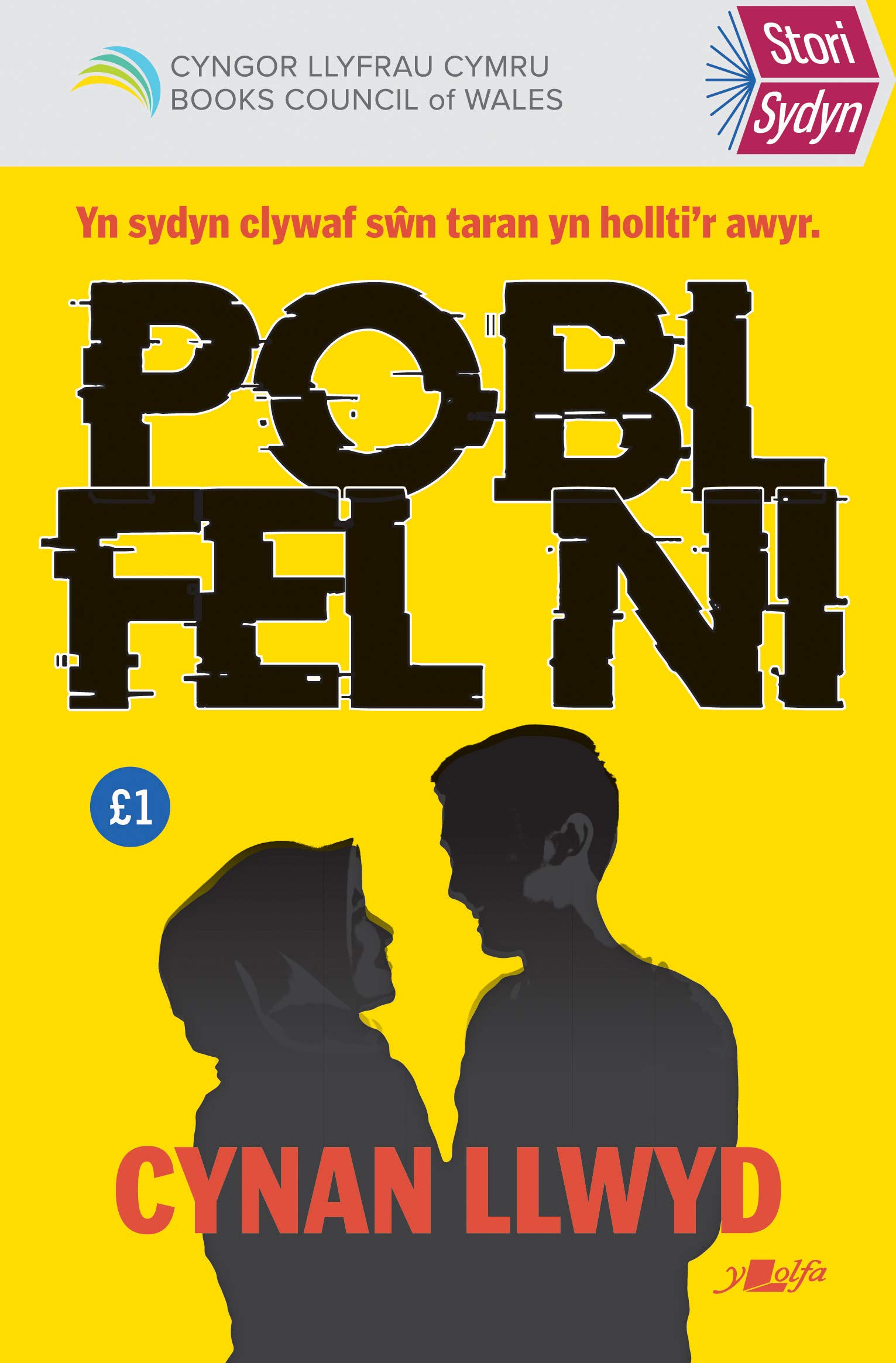 Pobl Fel Ni