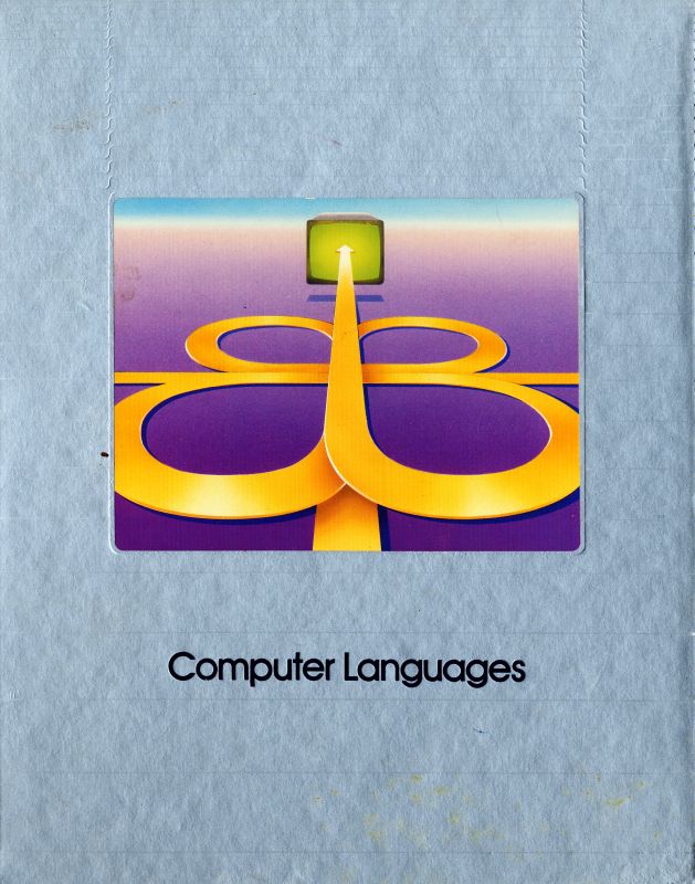 Computer Languages (Understanding Computers) by Time-Life Books | Goodreads