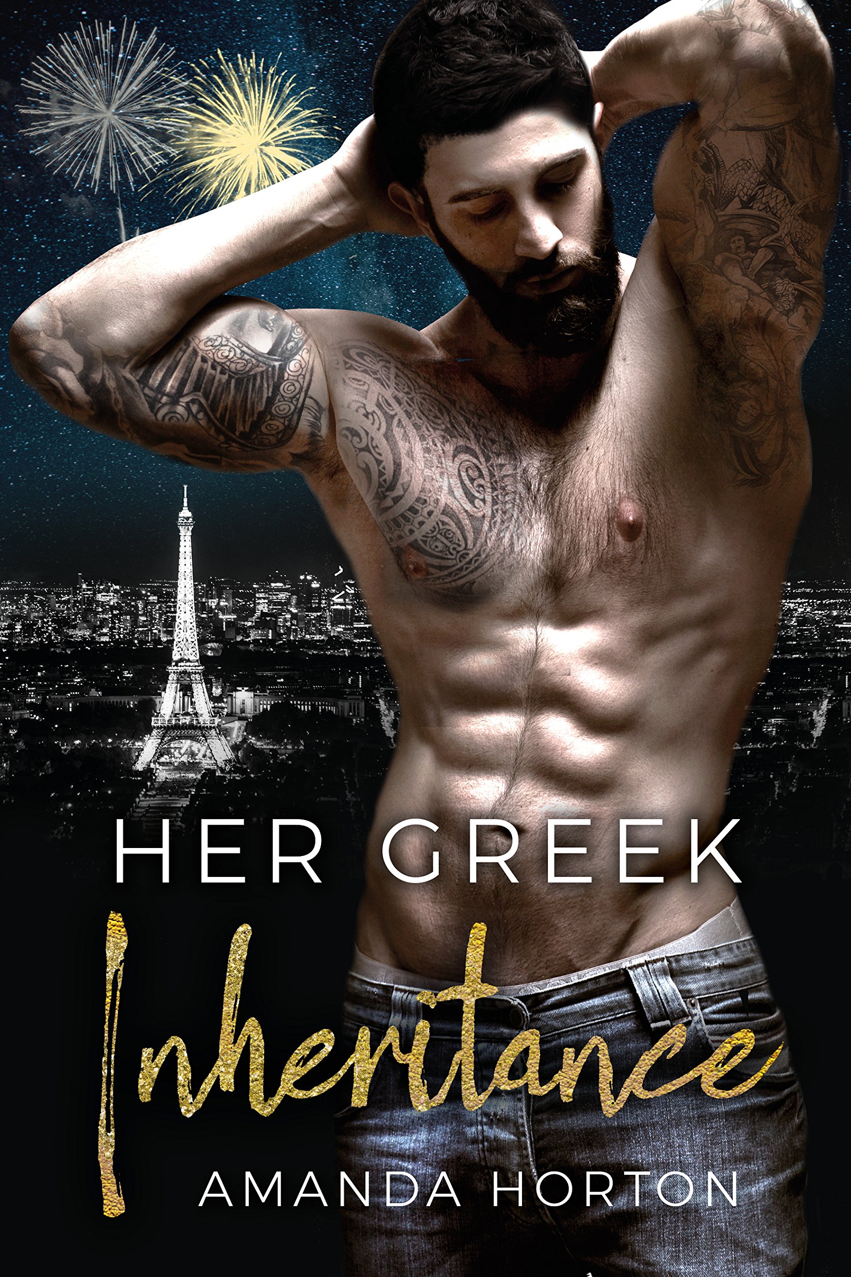 Her Greek Inheritance